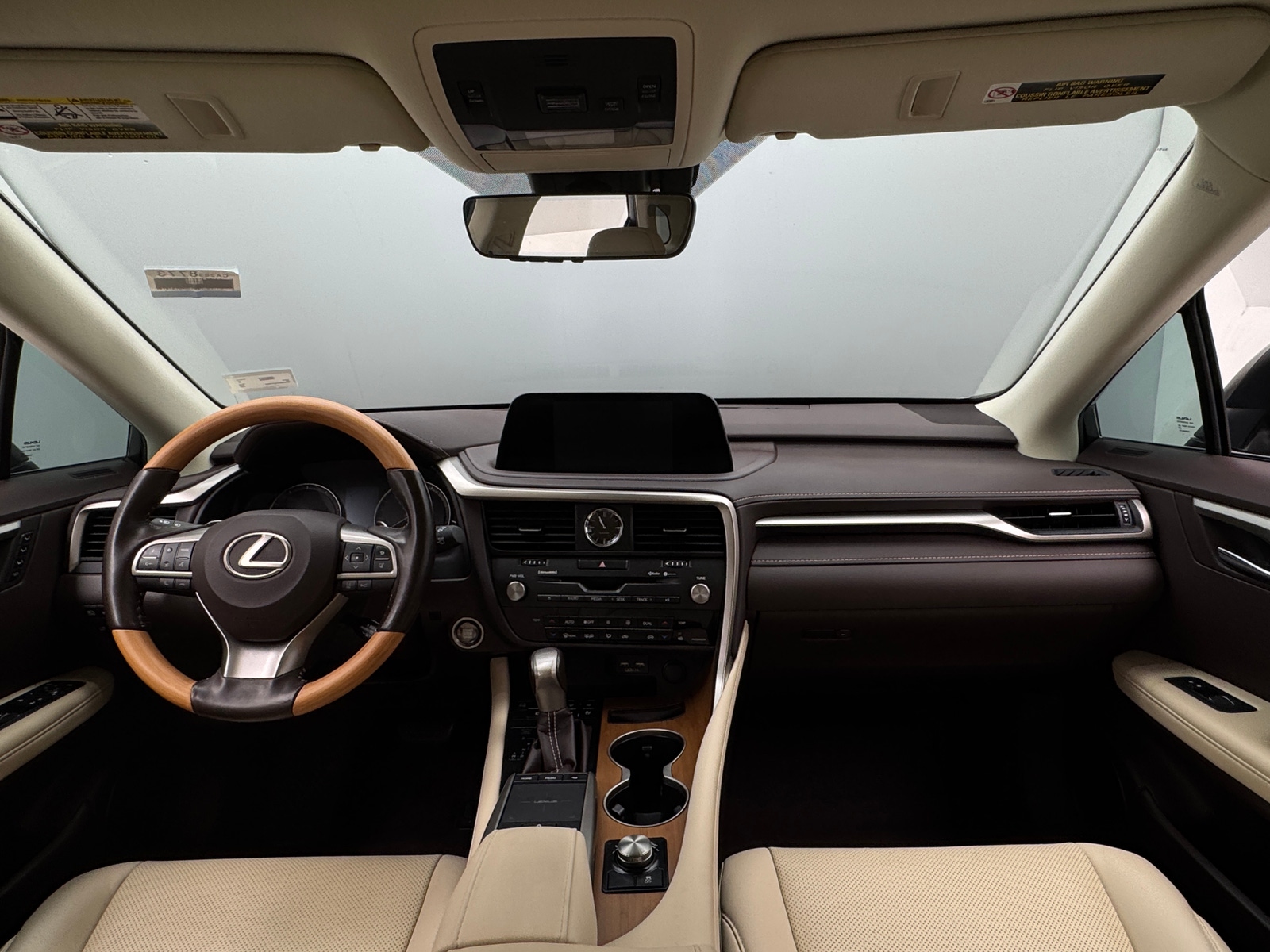 Thumbnail: 2020 Lexus RX - 2