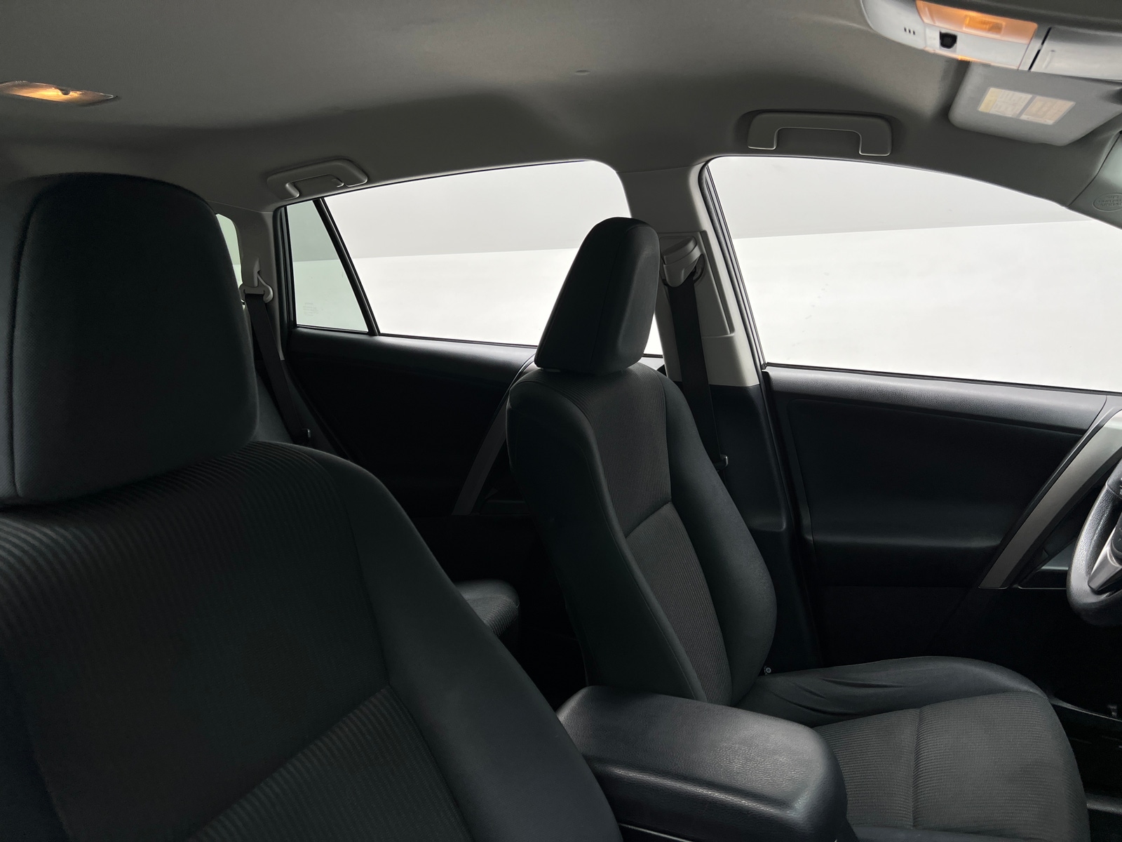 Thumbnail: 2017 Toyota RAV4 - 2