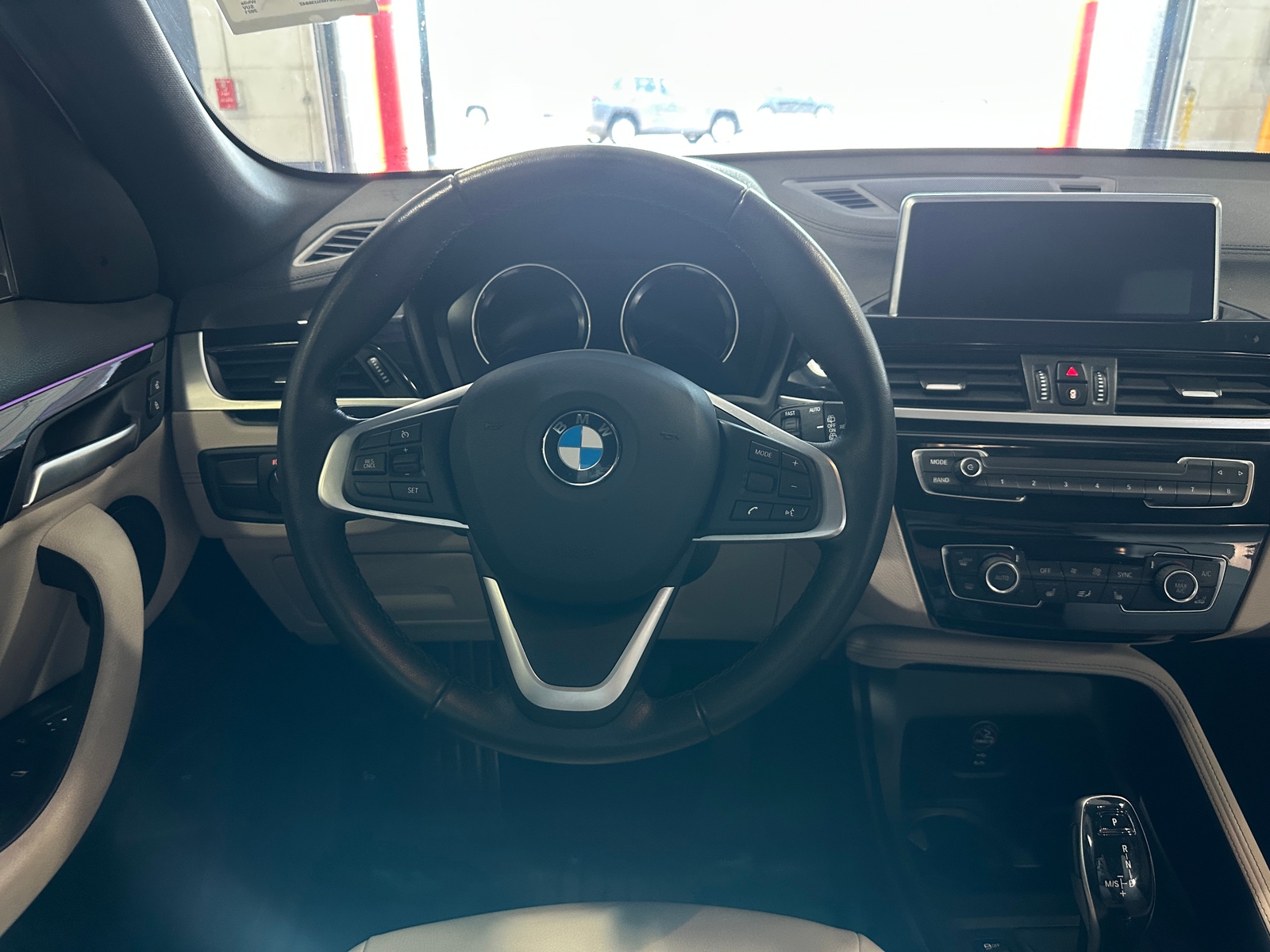 Thumbnail: 2021 BMW X1 - 4