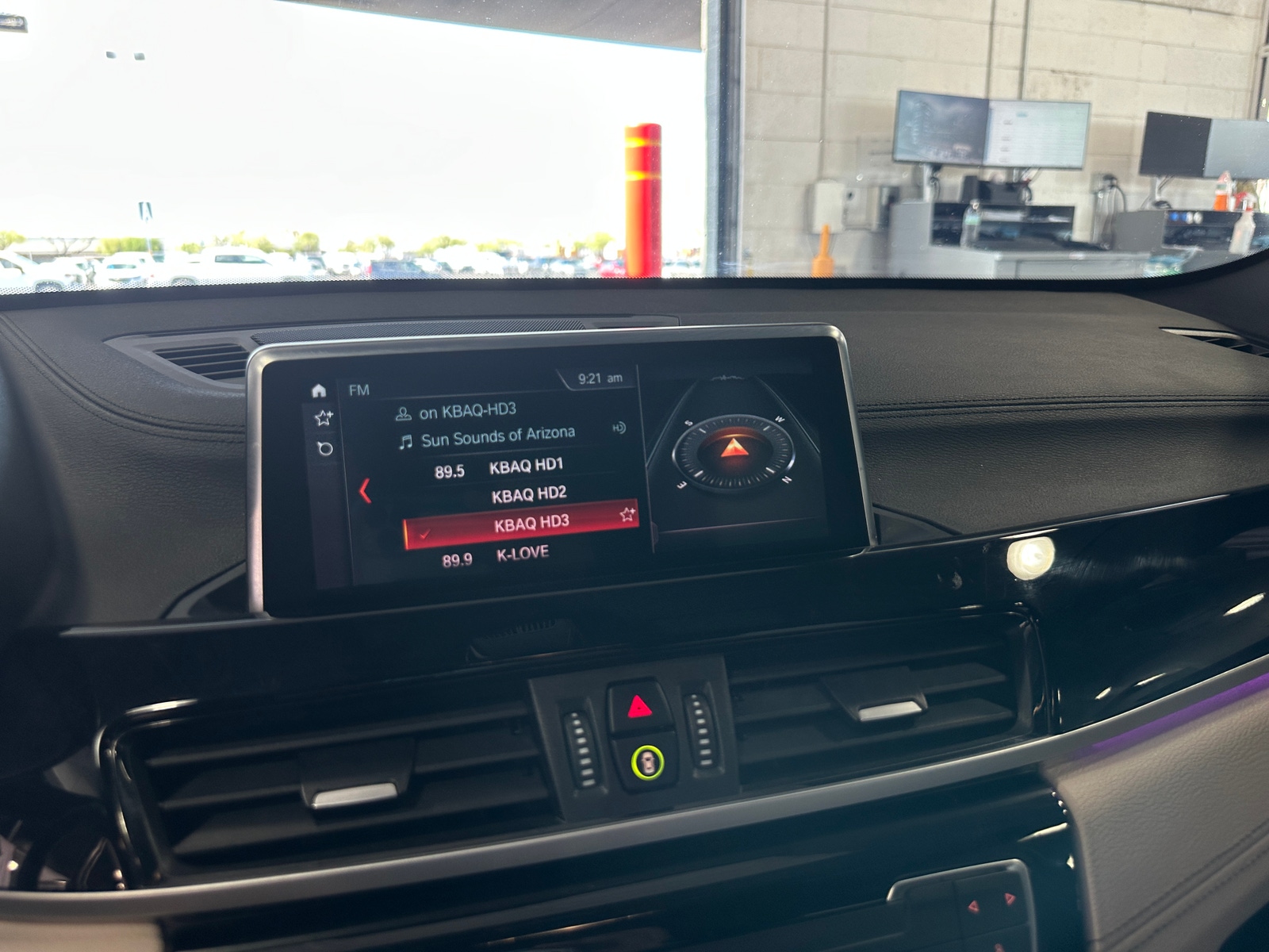 Thumbnail: 2021 BMW X1 - 3
