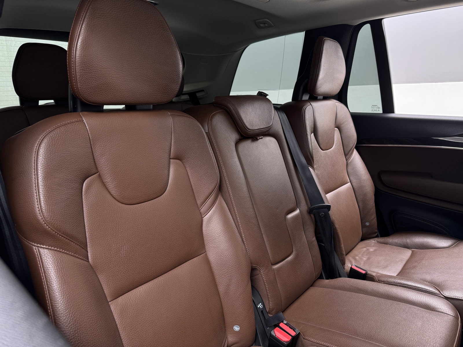 Thumbnail: 2019 Volvo XC90 - 5