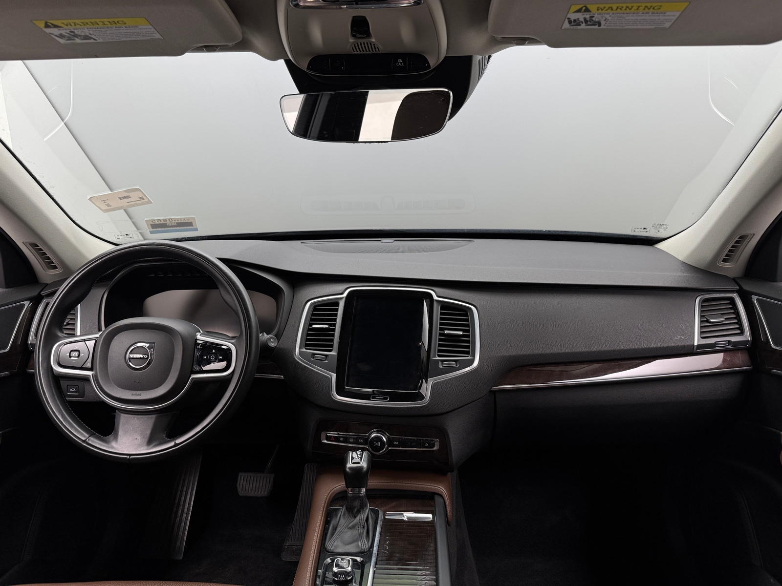 Thumbnail: 2019 Volvo XC90 - 2