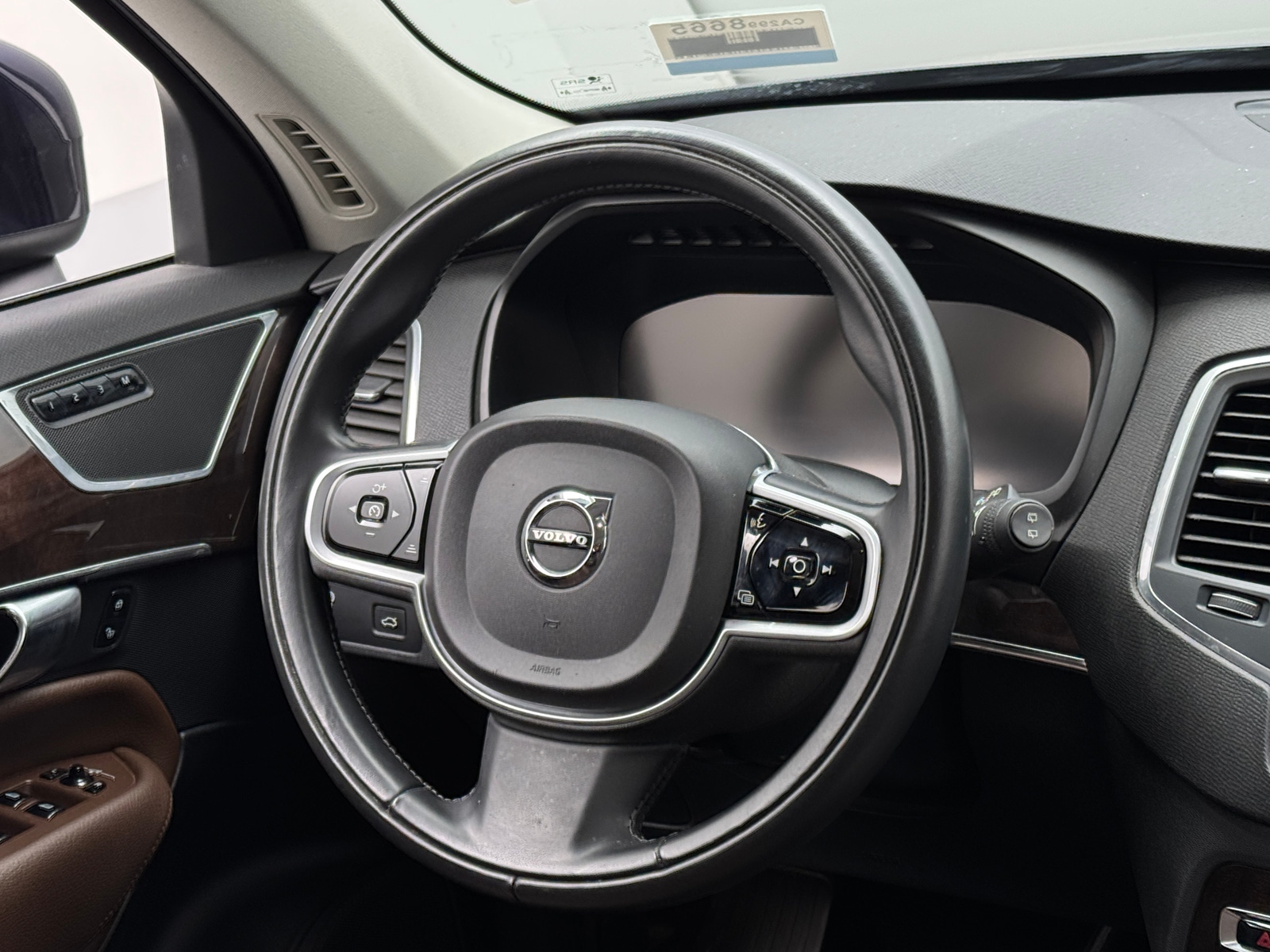 Thumbnail: 2019 Volvo XC90 - 4