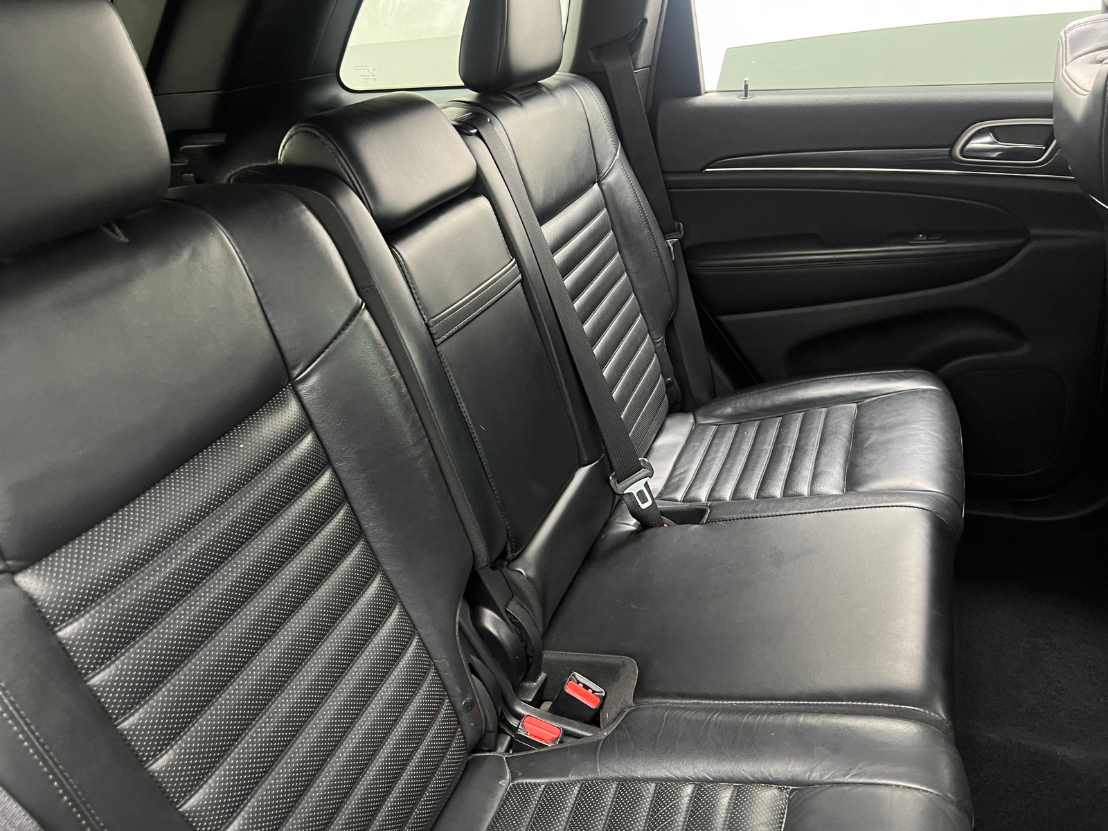 Thumbnail: 2019 Jeep Grand Cherokee - 5