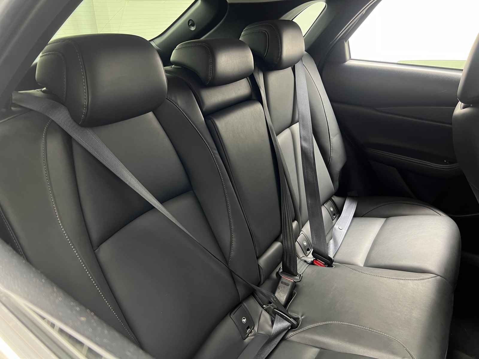 Thumbnail: 2023 Mazda CX-30 - 5