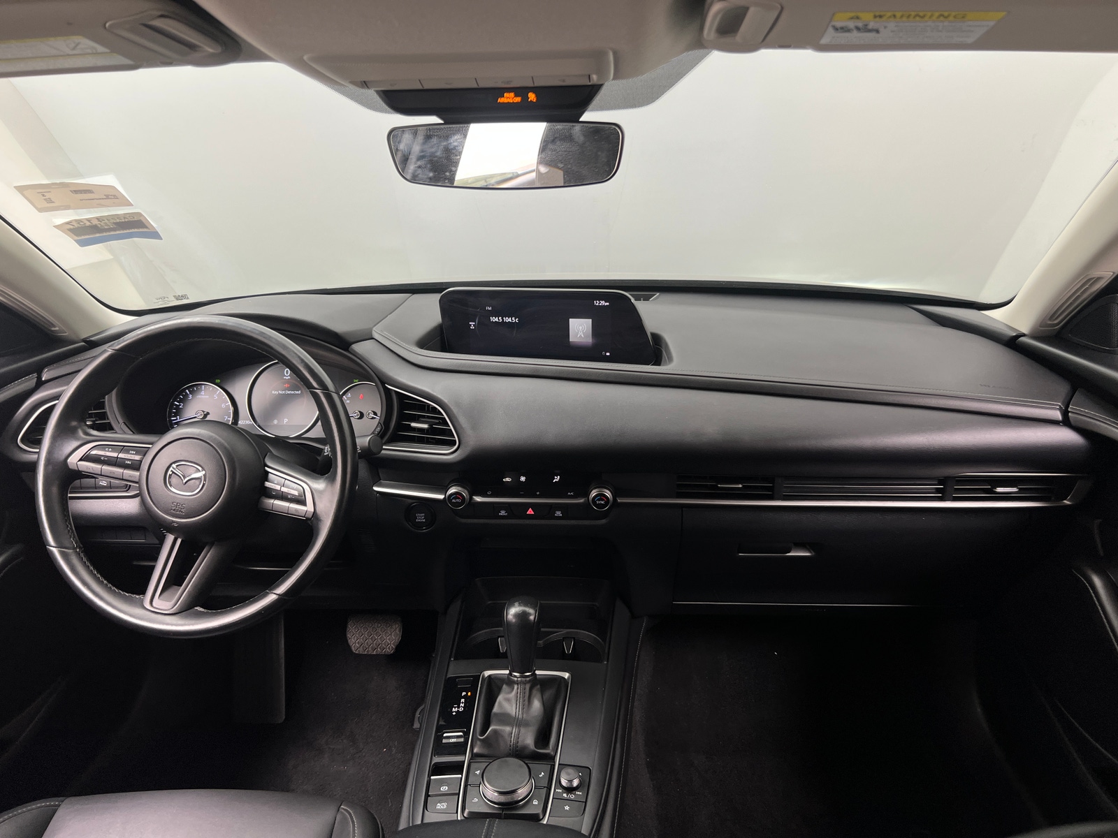 Thumbnail: 2023 Mazda CX-30 - 2
