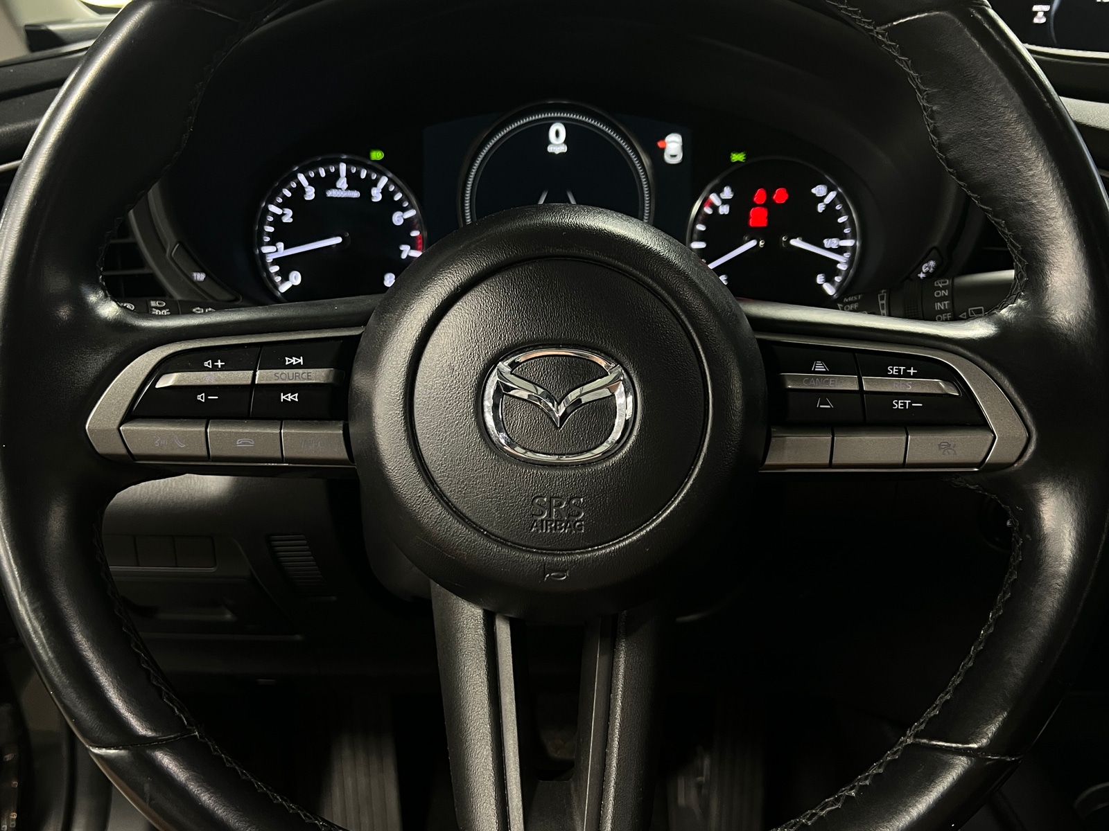 Thumbnail: 2023 Mazda CX-30 - 4