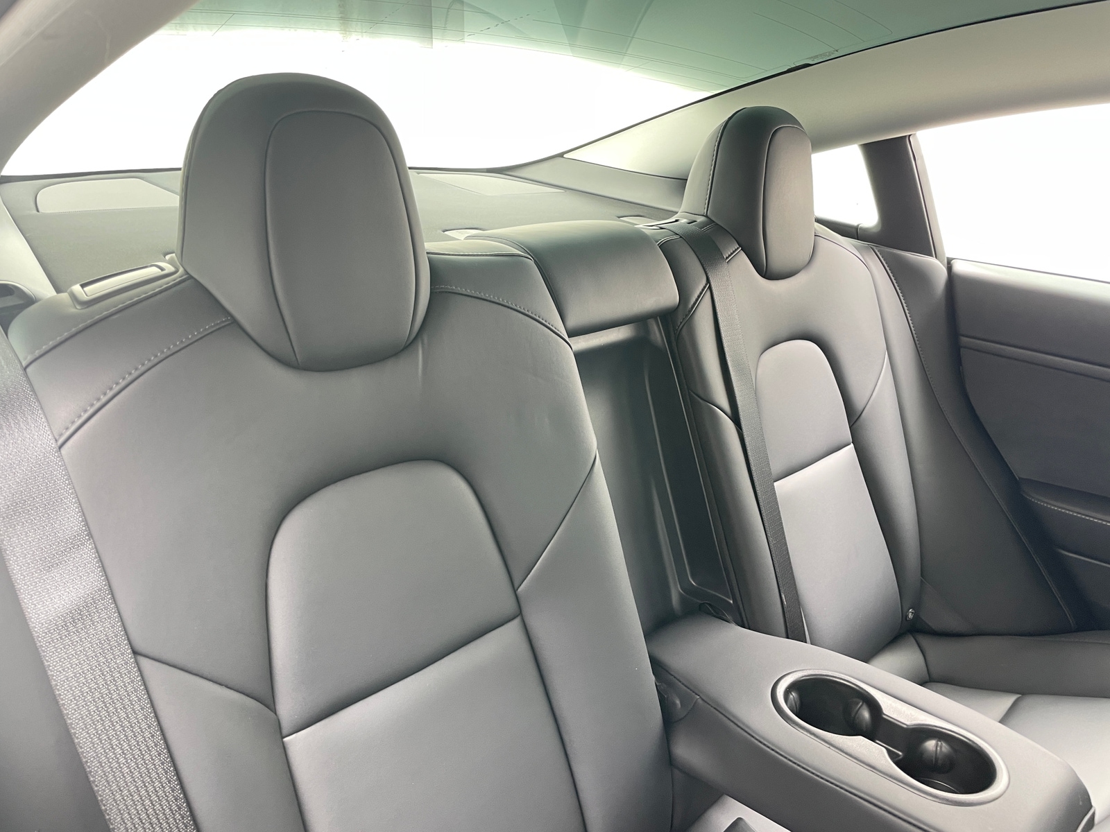 Thumbnail: 2021 Tesla Model 3 - 4
