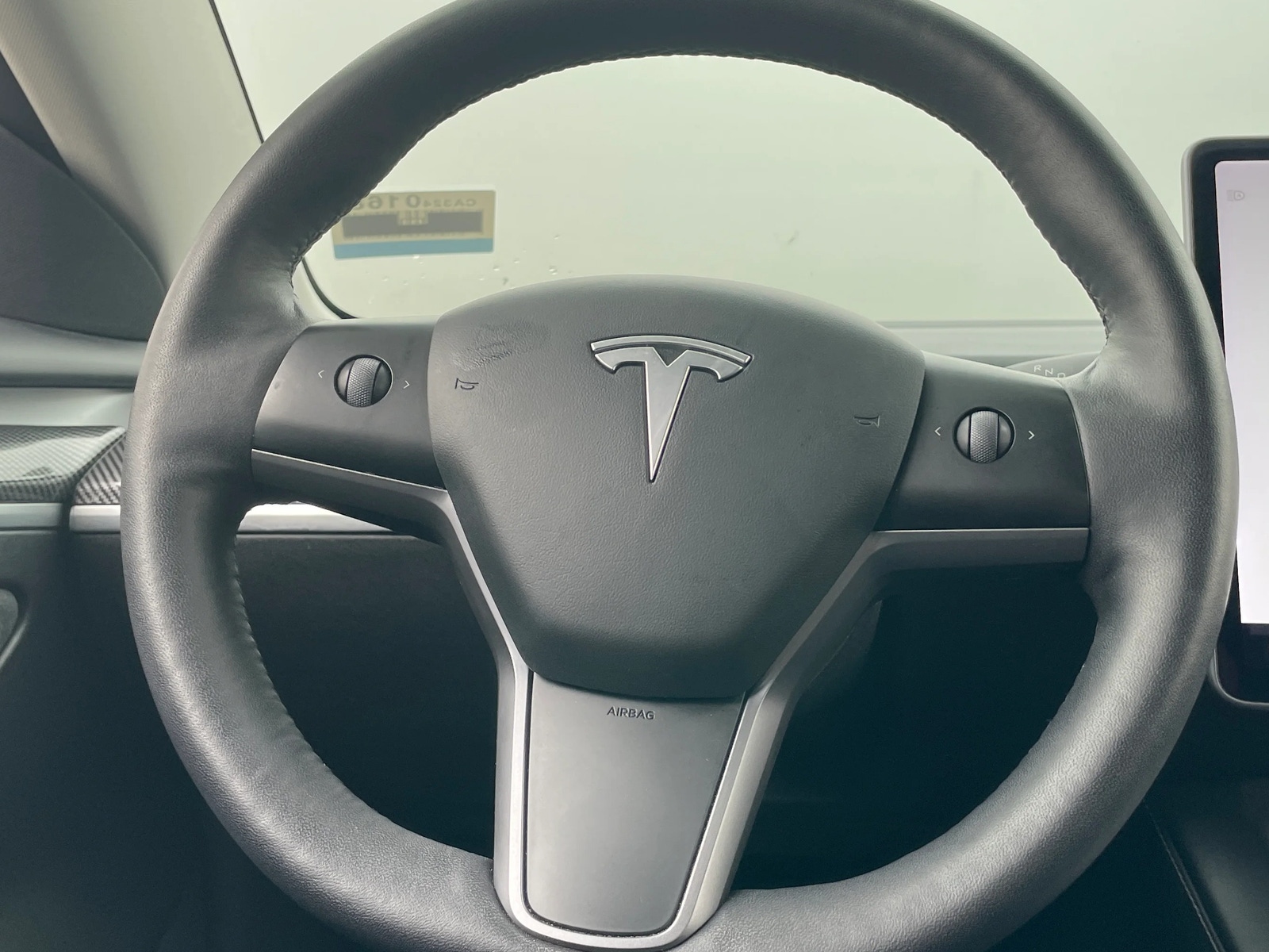 Thumbnail: 2021 Tesla Model 3 - 3