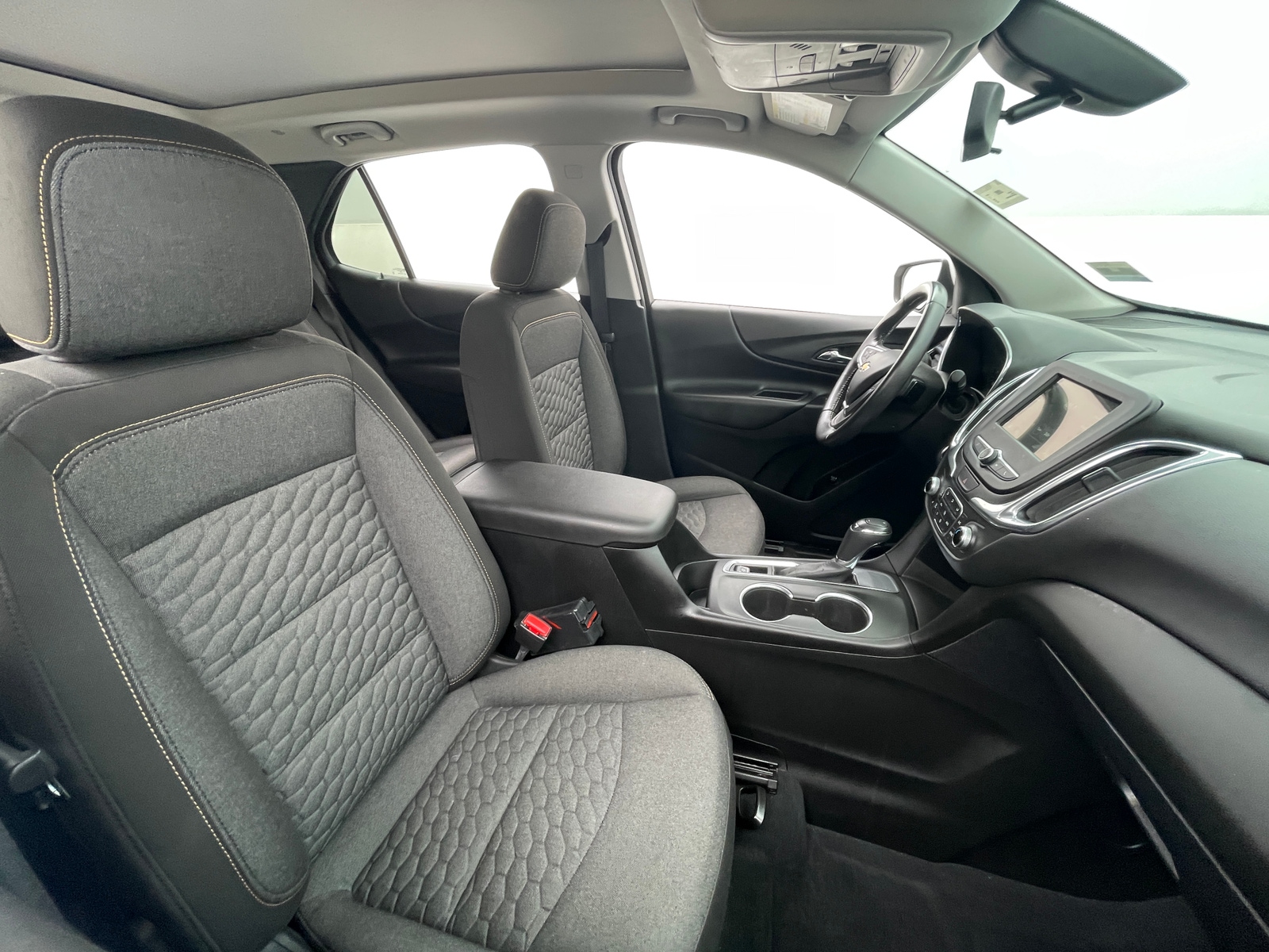 Thumbnail: 2019 Chevrolet Equinox - 2