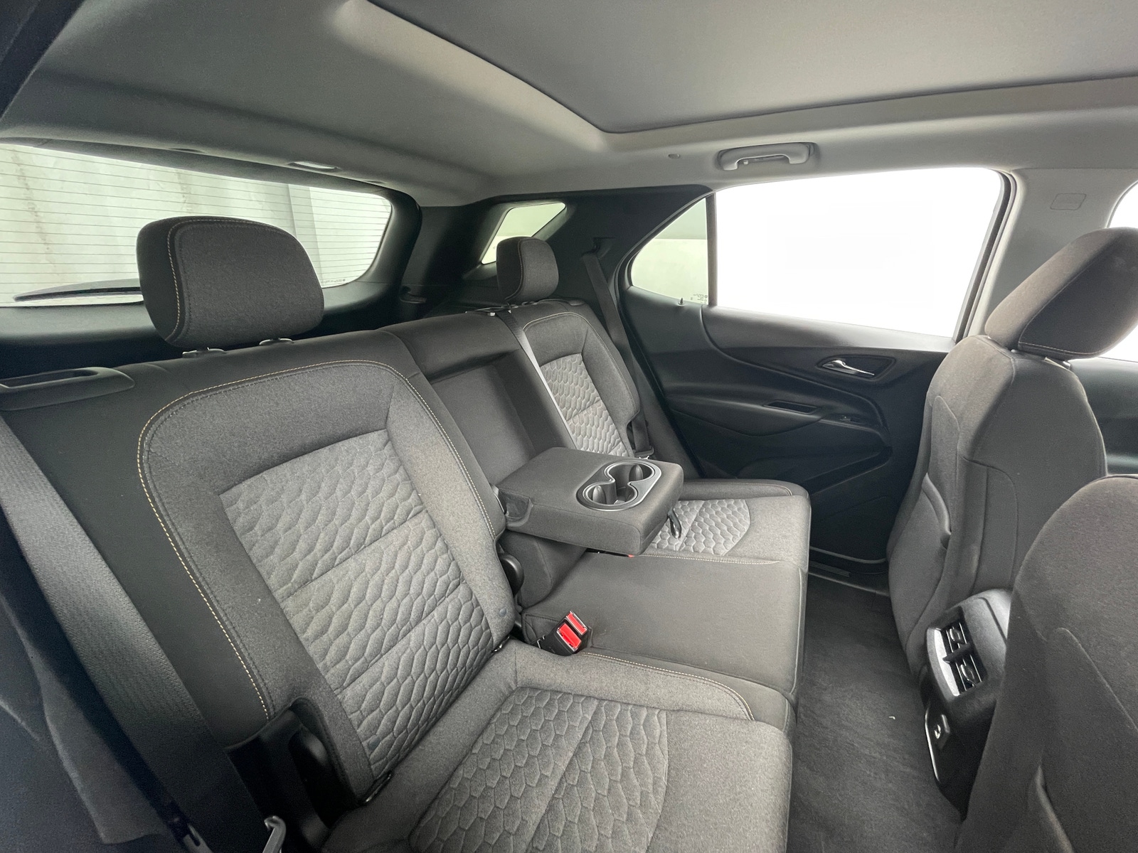 Thumbnail: 2019 Chevrolet Equinox - 6