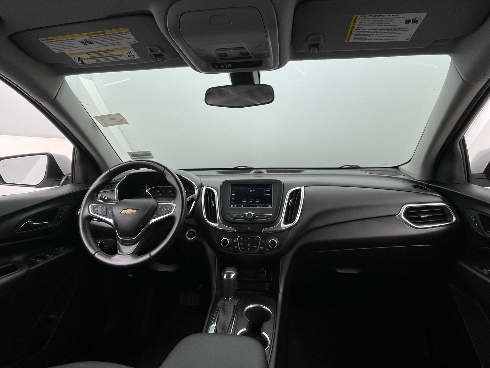 Thumbnail: 2019 Chevrolet Equinox - 3