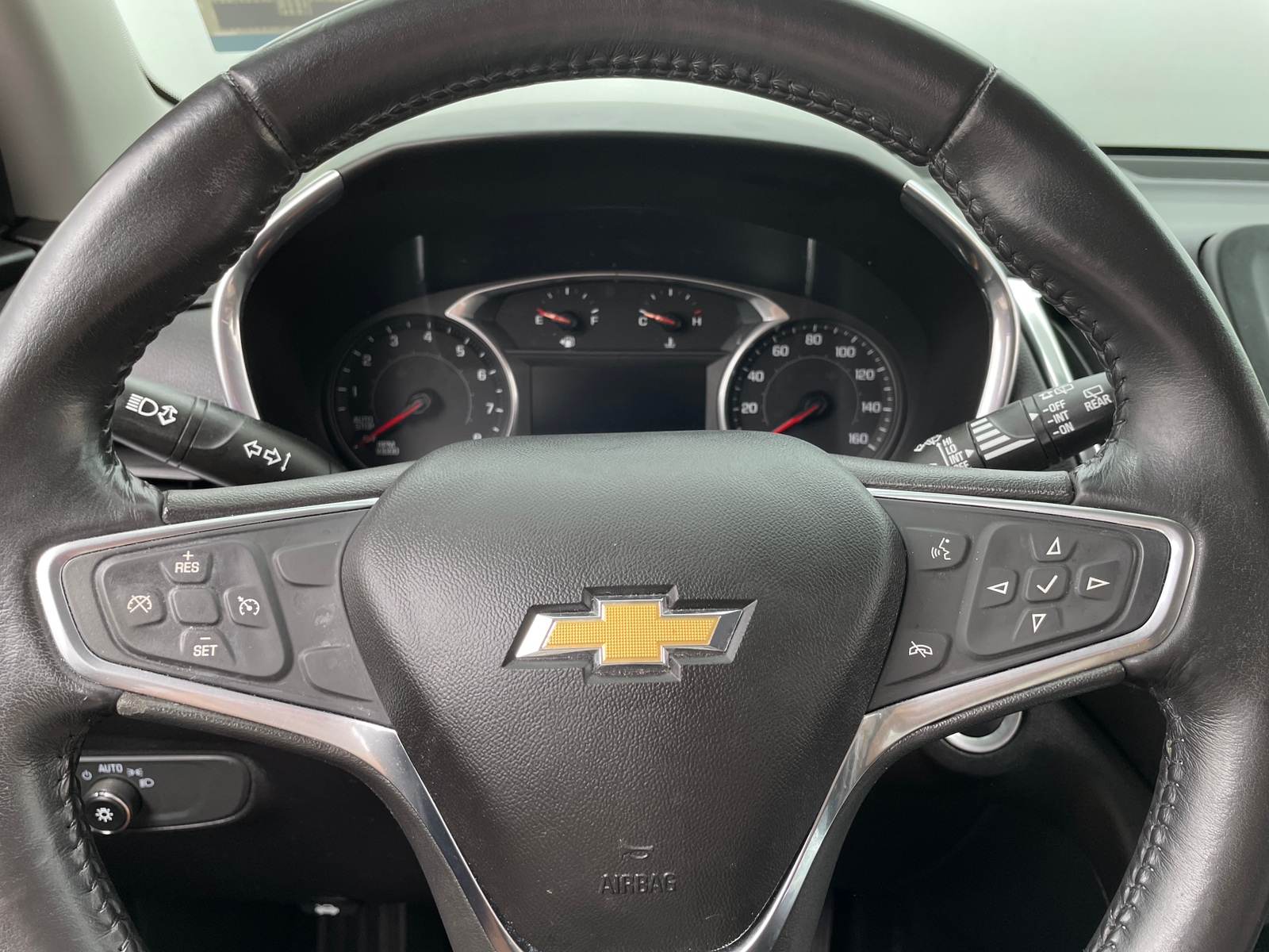 Thumbnail: 2019 Chevrolet Equinox - 5