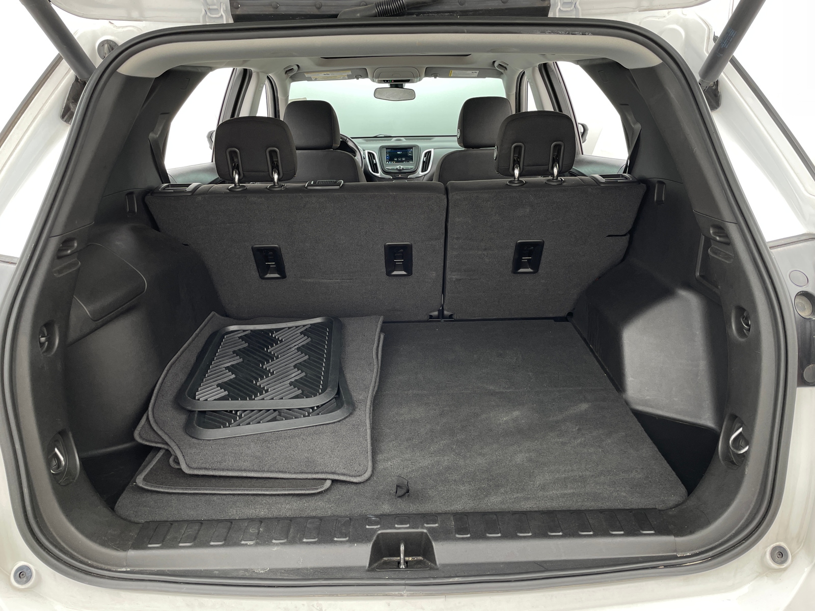 Thumbnail: 2019 Chevrolet Equinox - 7