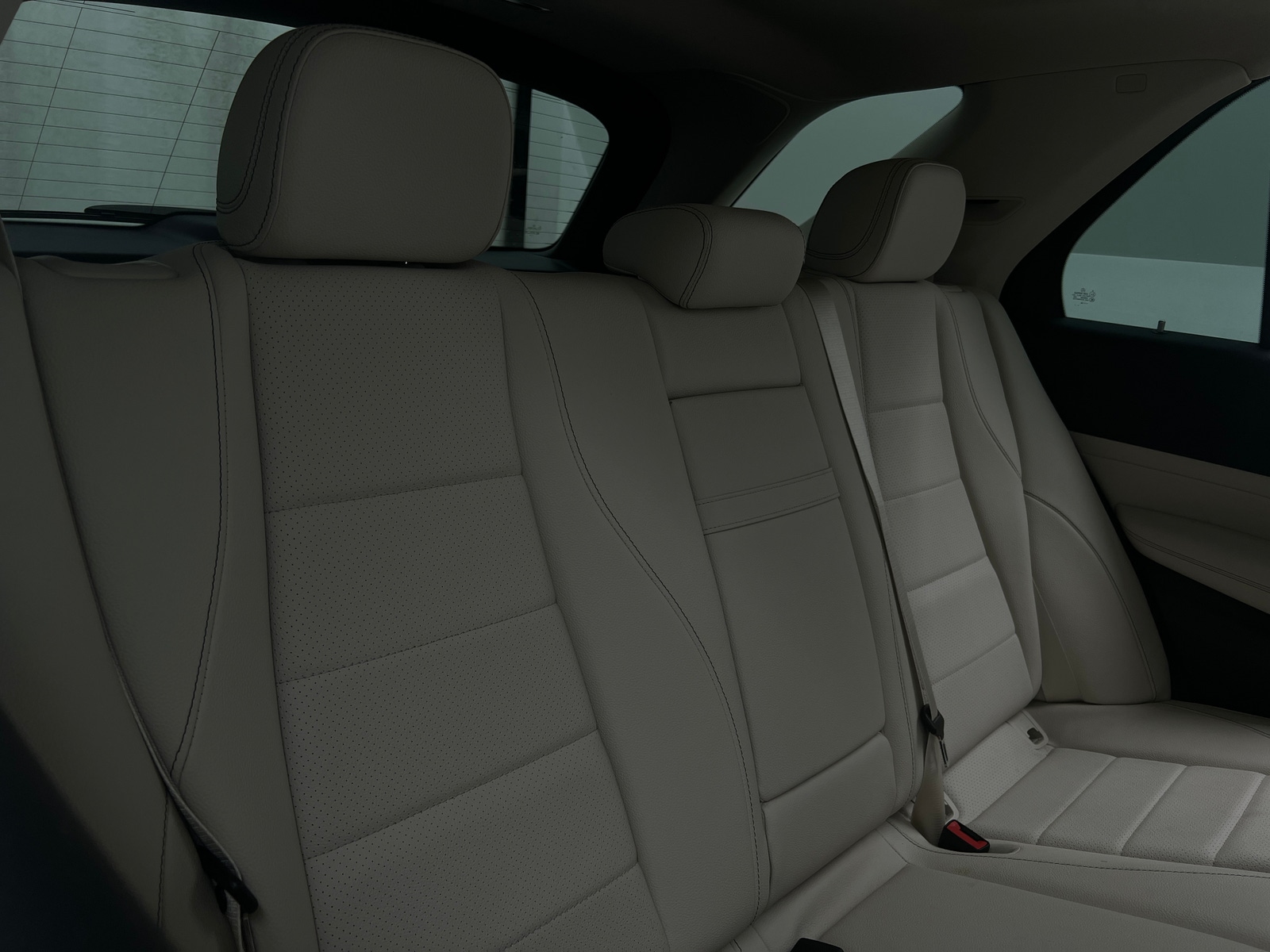 Thumbnail: 2022 Mercedes-Benz GLE - 5