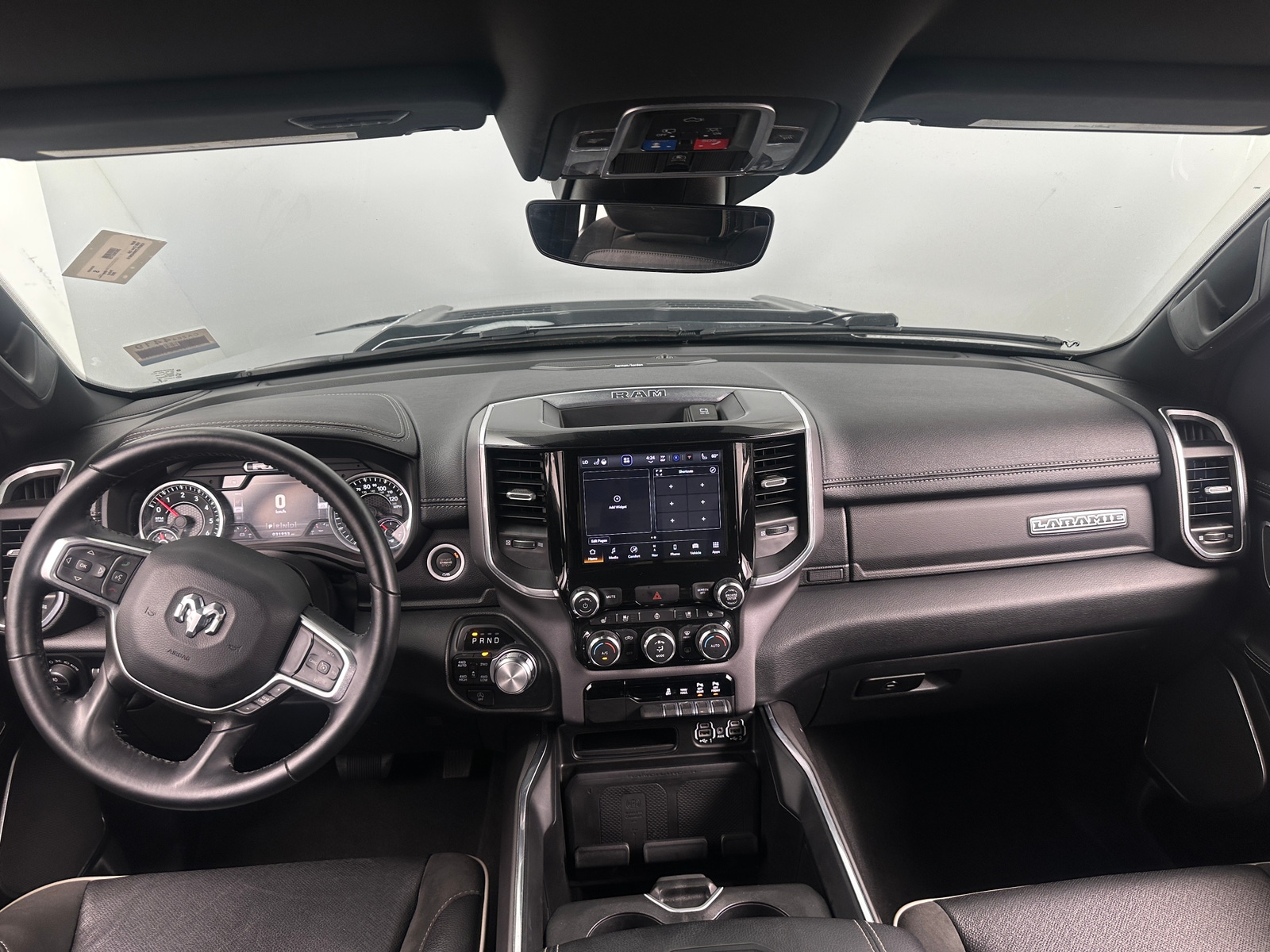 Thumbnail: 2022 RAM 1500 - 2