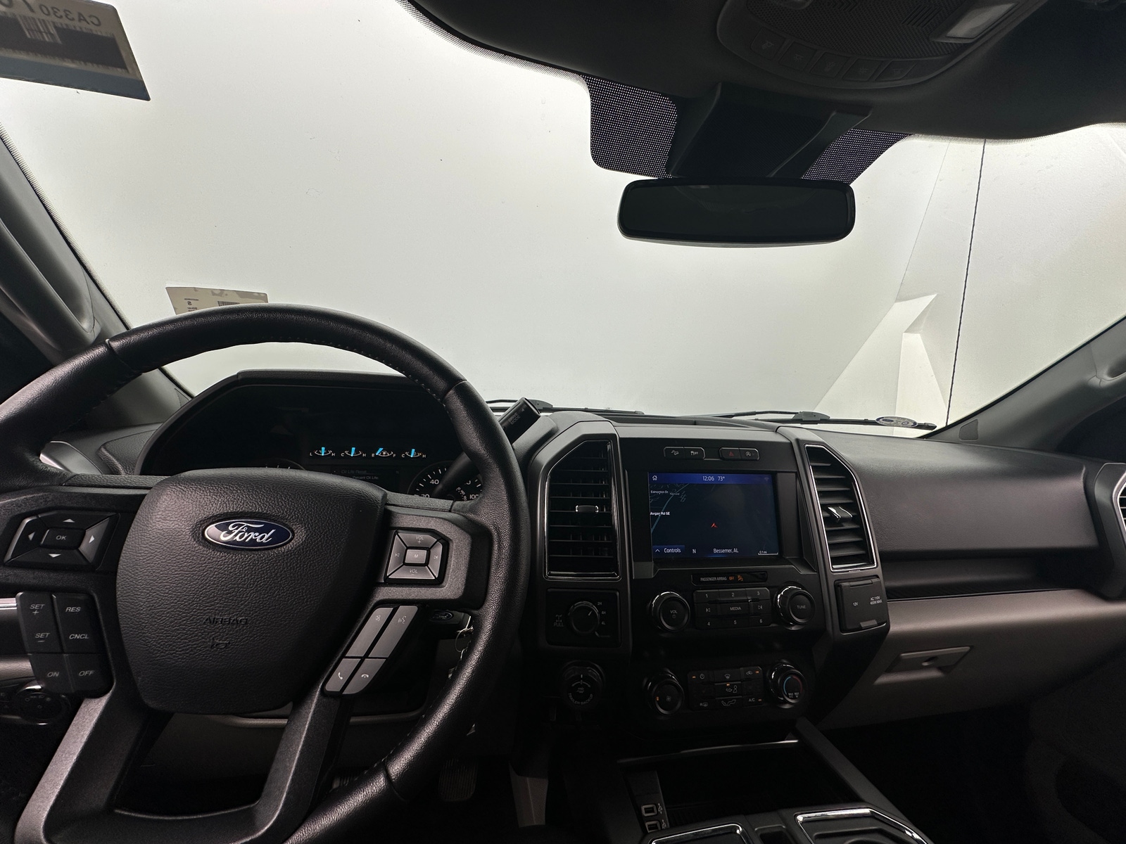 Thumbnail: 2020 Ford Econoline - 3