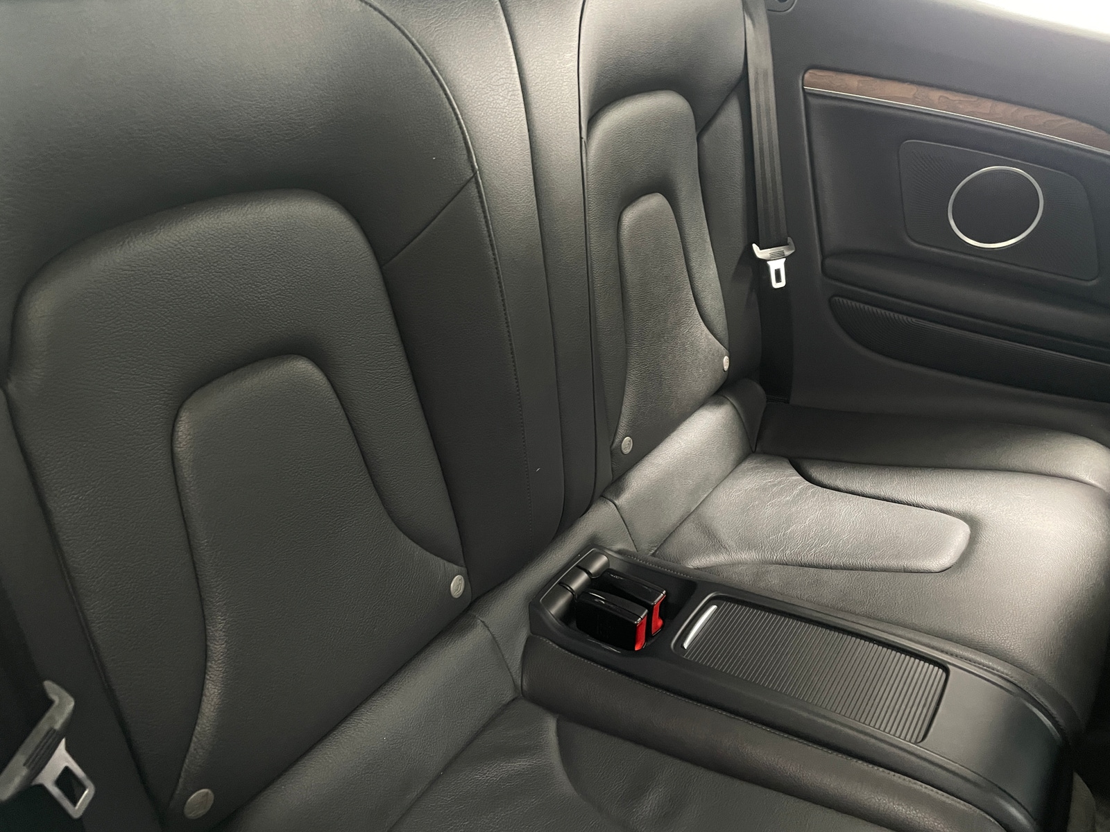 Thumbnail: 2014 Audi A5 - 5