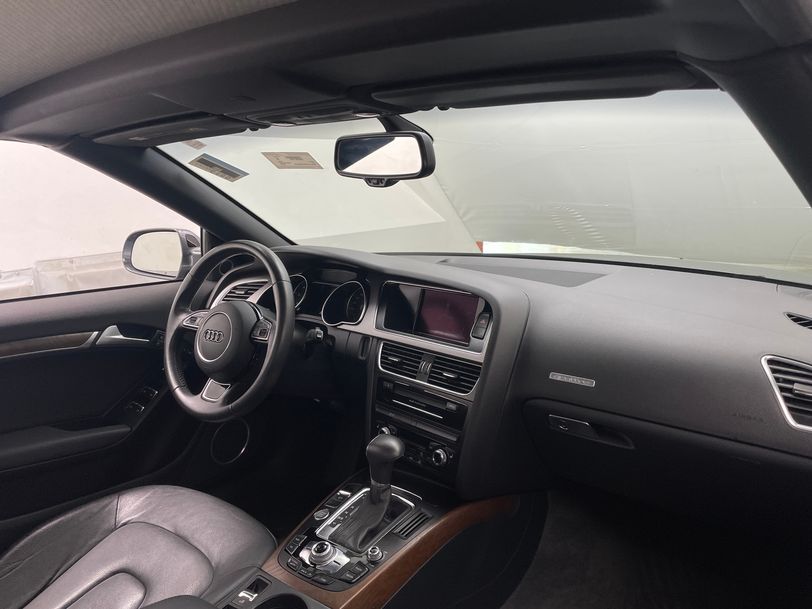 Thumbnail: 2014 Audi A5 - 2