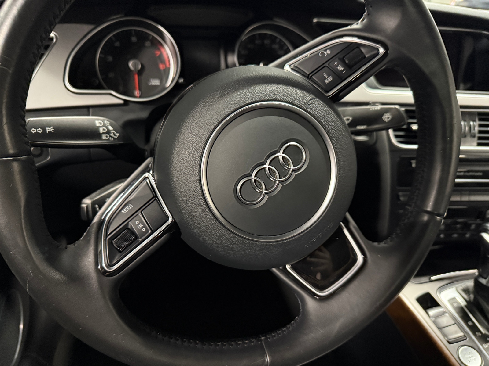 Thumbnail: 2014 Audi A5 - 4