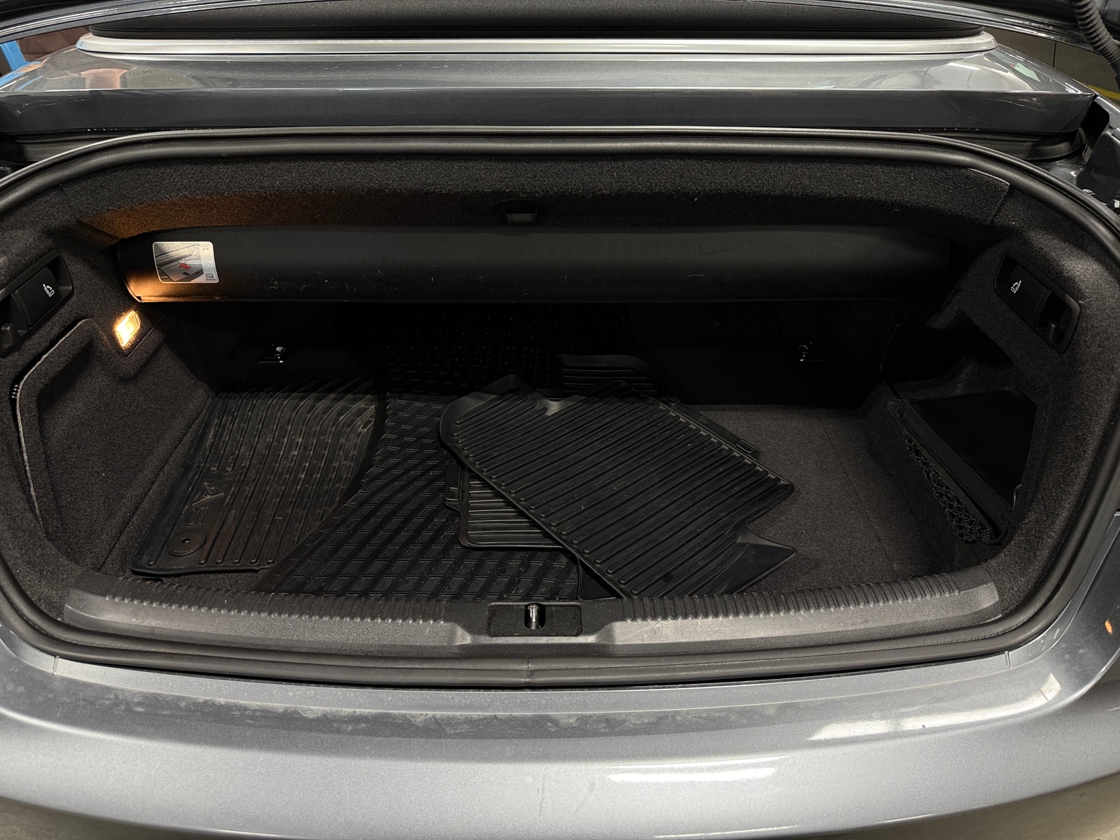 Thumbnail: 2014 Audi A5 - 6