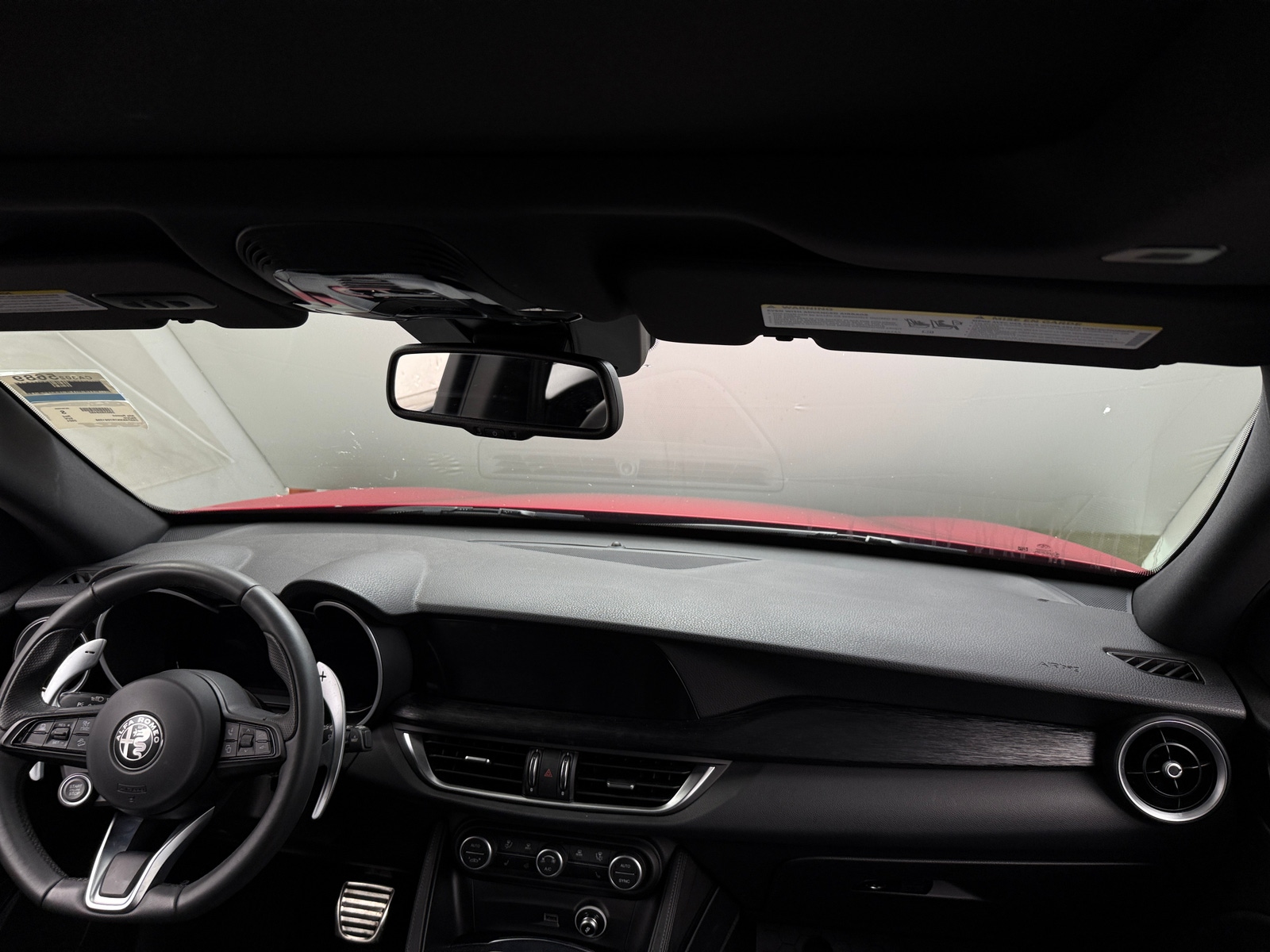 Thumbnail: 2024 Alfa Romeo Stelvio - 2