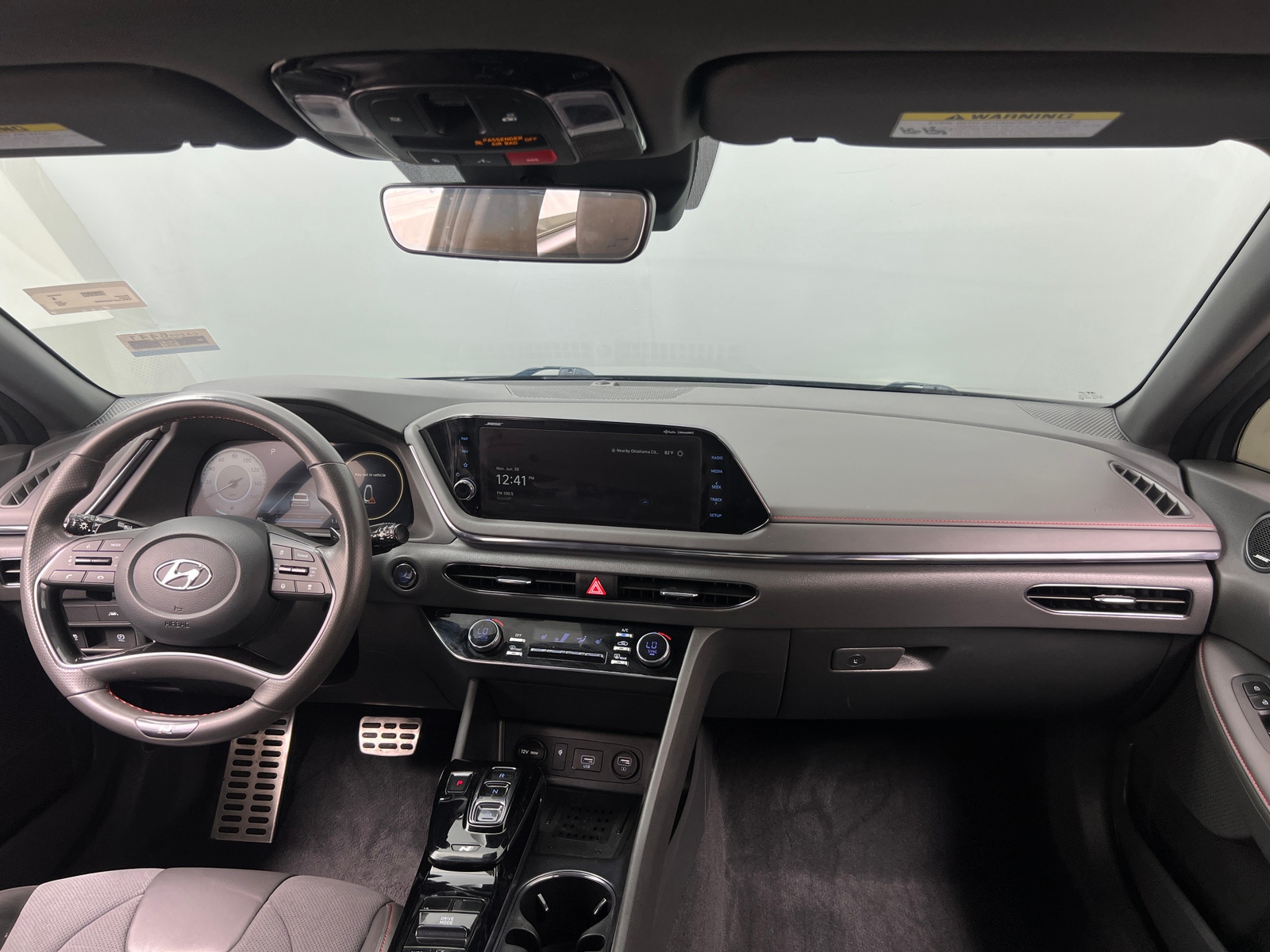 Thumbnail: 2022 Hyundai Sonata - 3