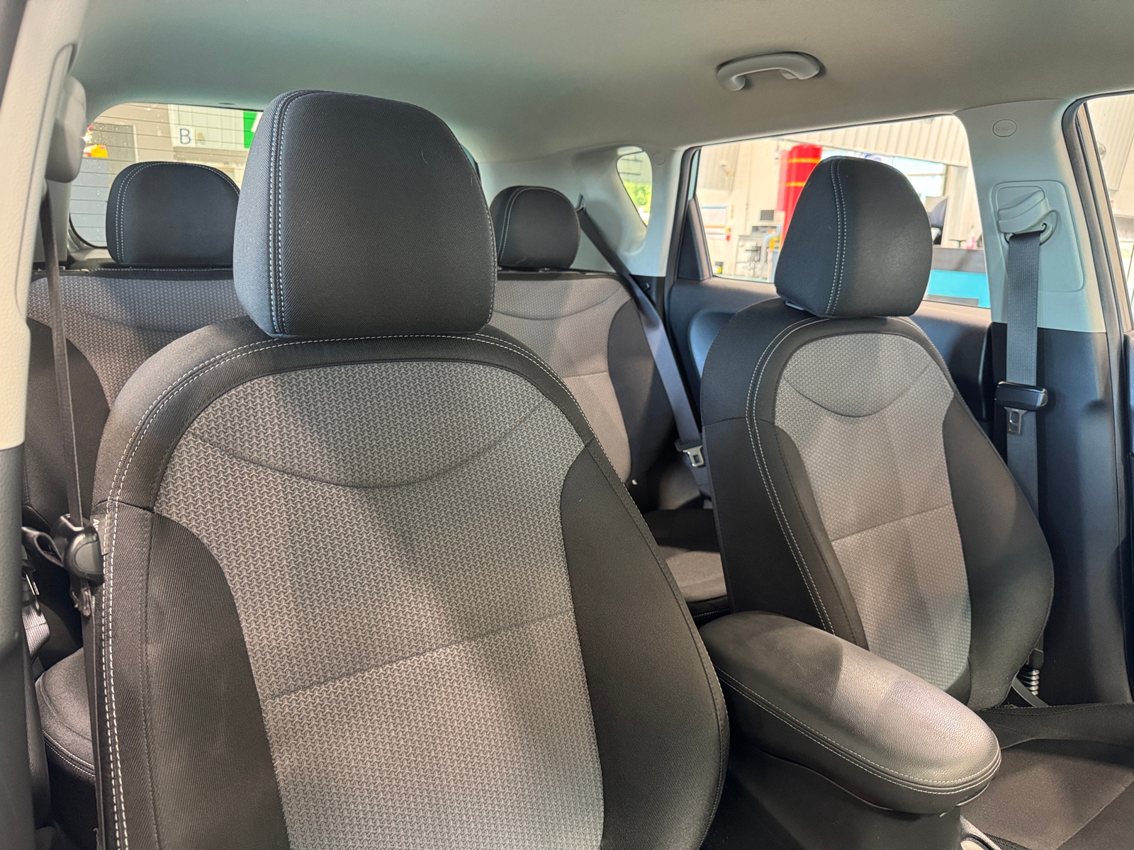Thumbnail: 2018 Kia Soul - 2