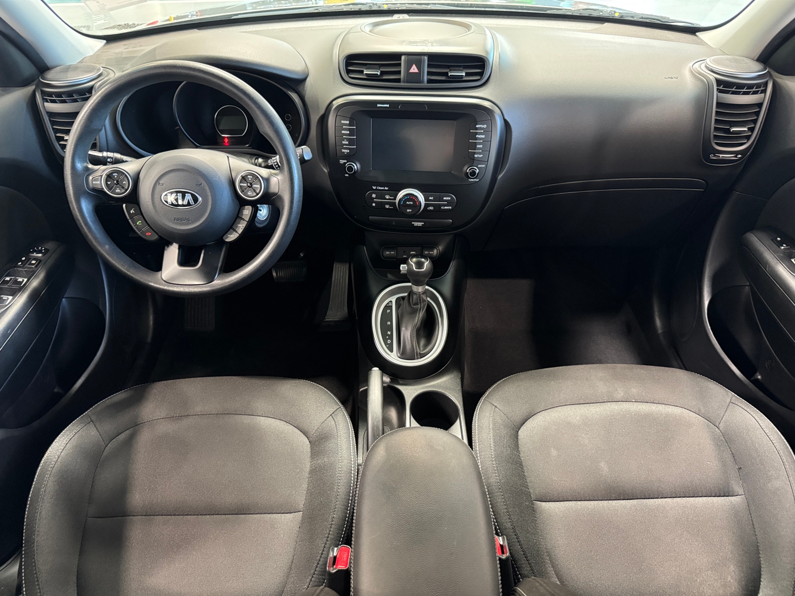 Thumbnail: 2018 Kia Soul - 3
