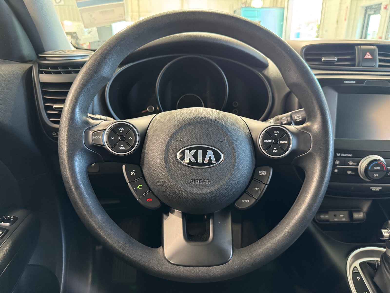 Thumbnail: 2018 Kia Soul - 5