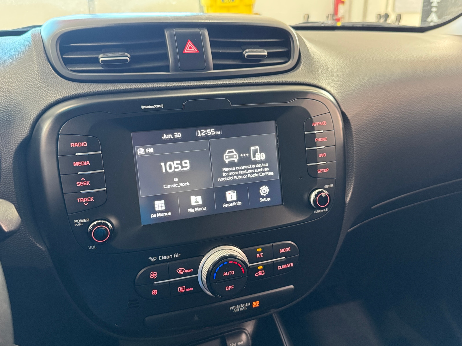 Thumbnail: 2018 Kia Soul - 4