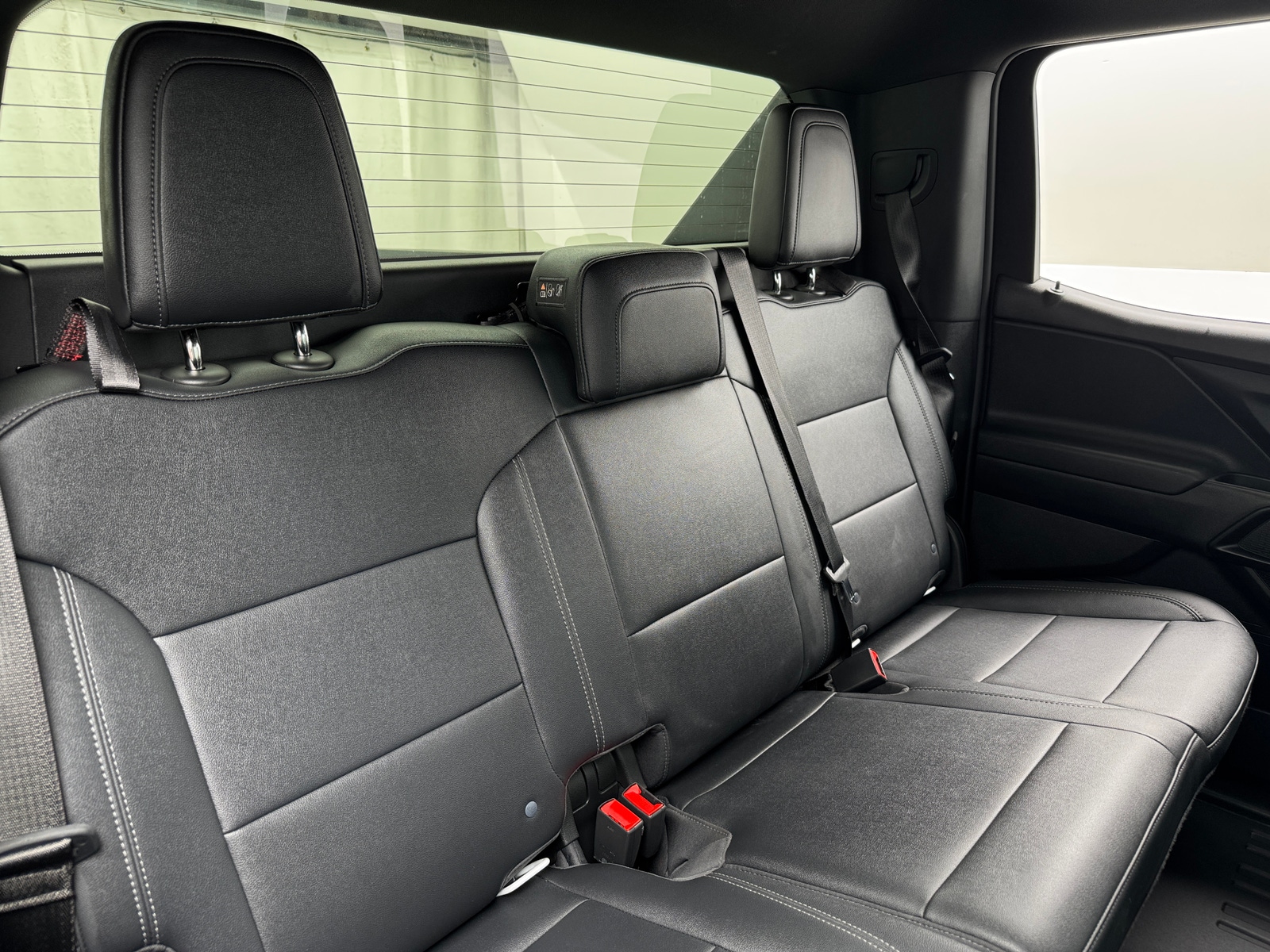 Thumbnail: 2024 Chevrolet Silverado EV - 6
