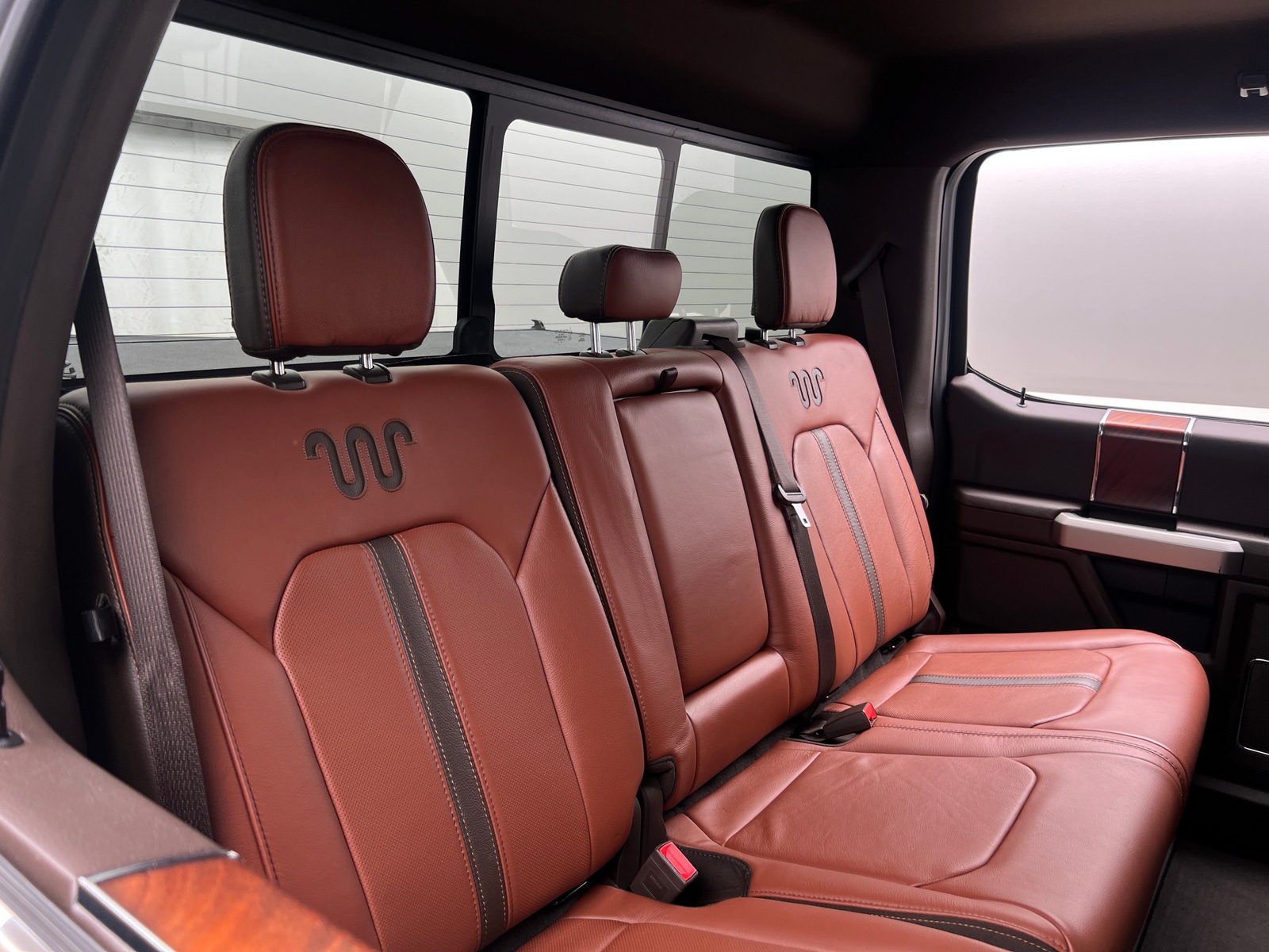 Thumbnail: 2019 Ford Econoline - 5