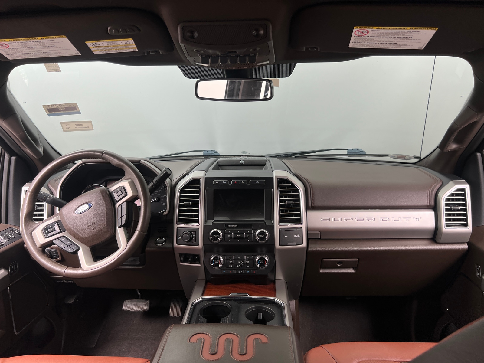 Thumbnail: 2019 Ford Econoline - 2