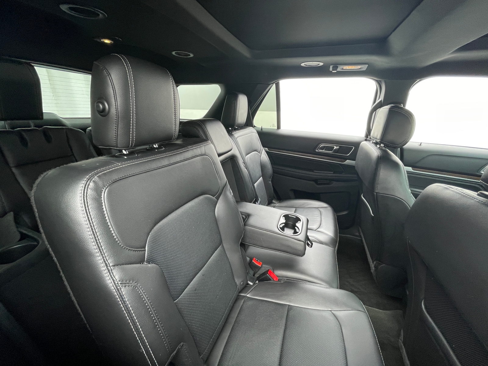 Thumbnail: 2017 Ford Explorer - 5