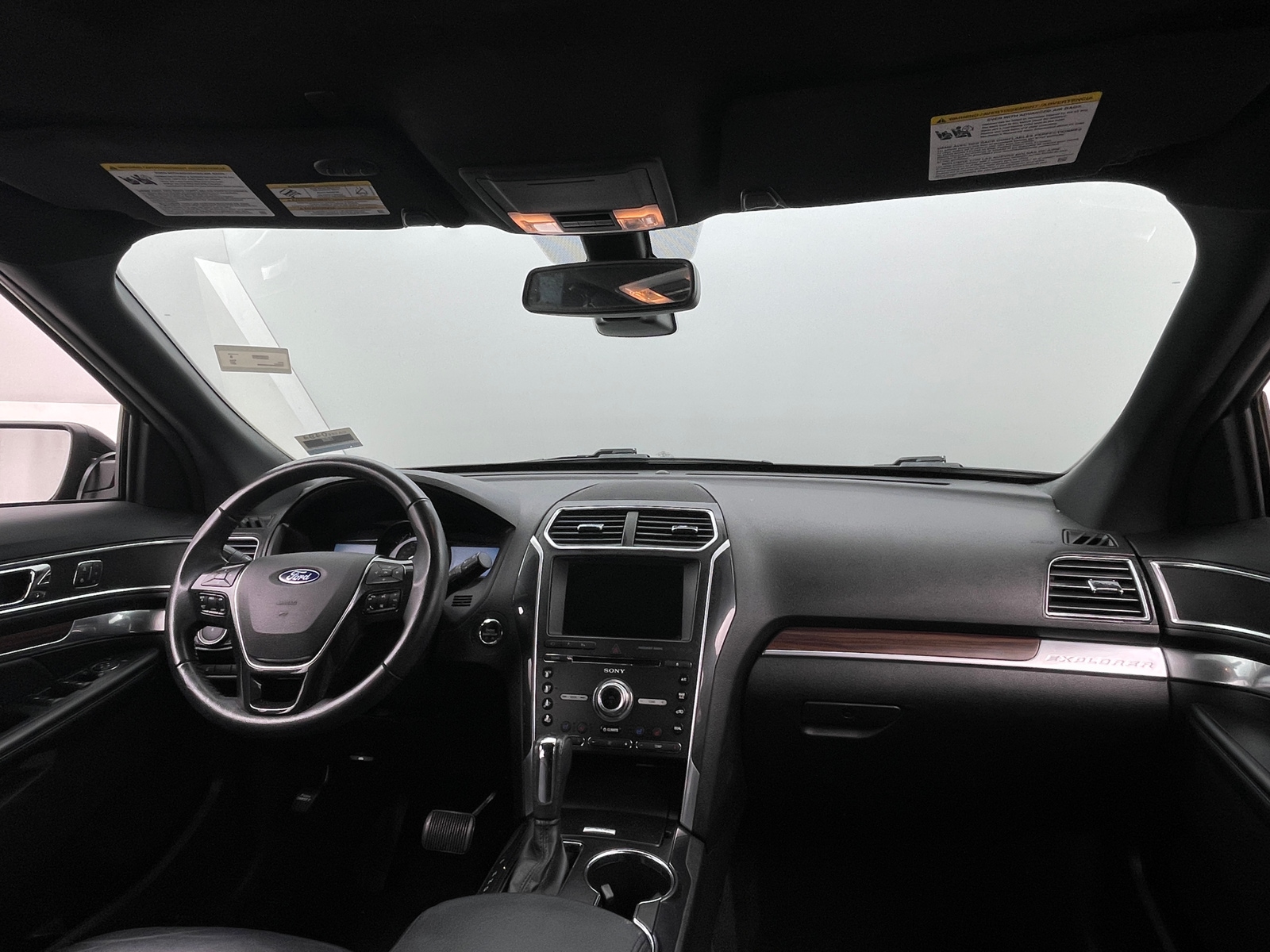 Thumbnail: 2017 Ford Explorer - 2
