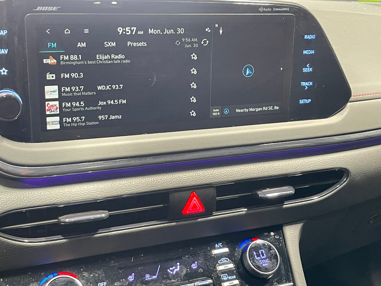Thumbnail: 2023 Hyundai Sonata - 3
