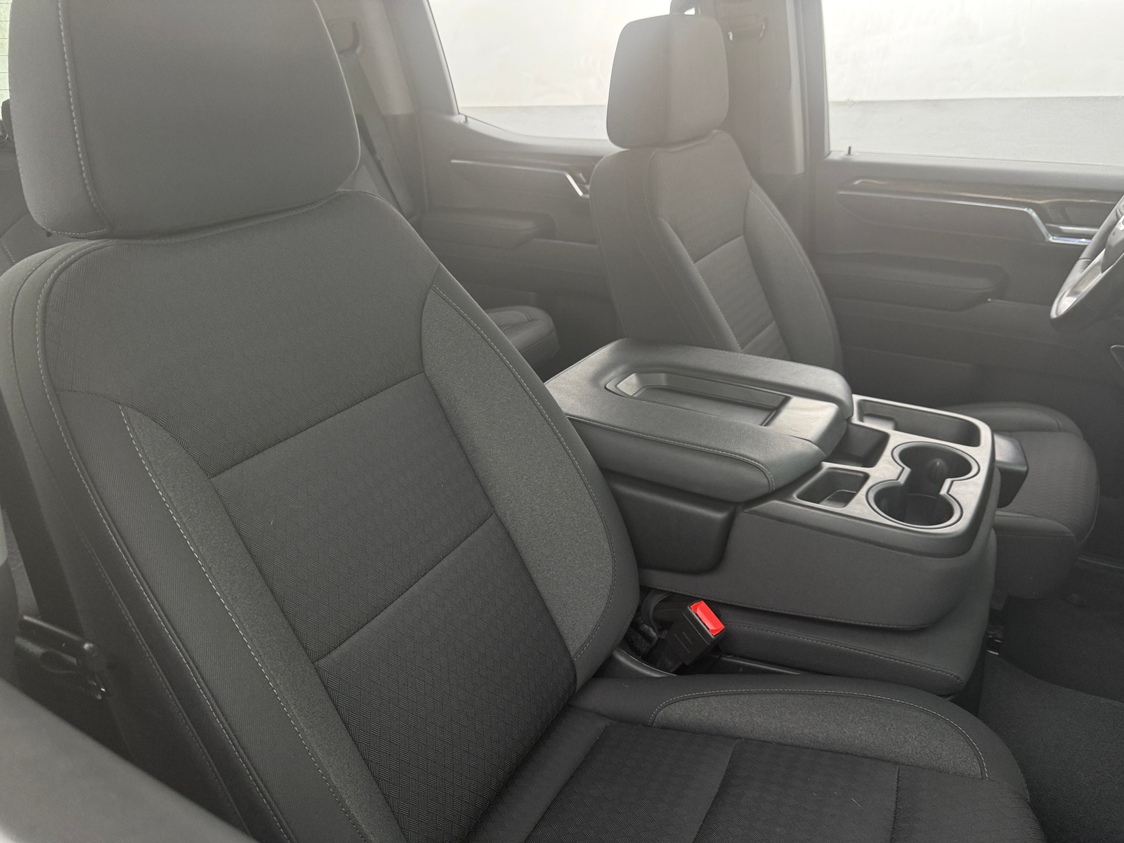 Thumbnail: 2023 GMC Sierra 1500 - 2