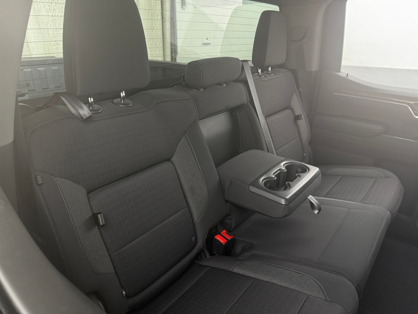 Thumbnail: 2023 GMC Sierra 1500 - 6