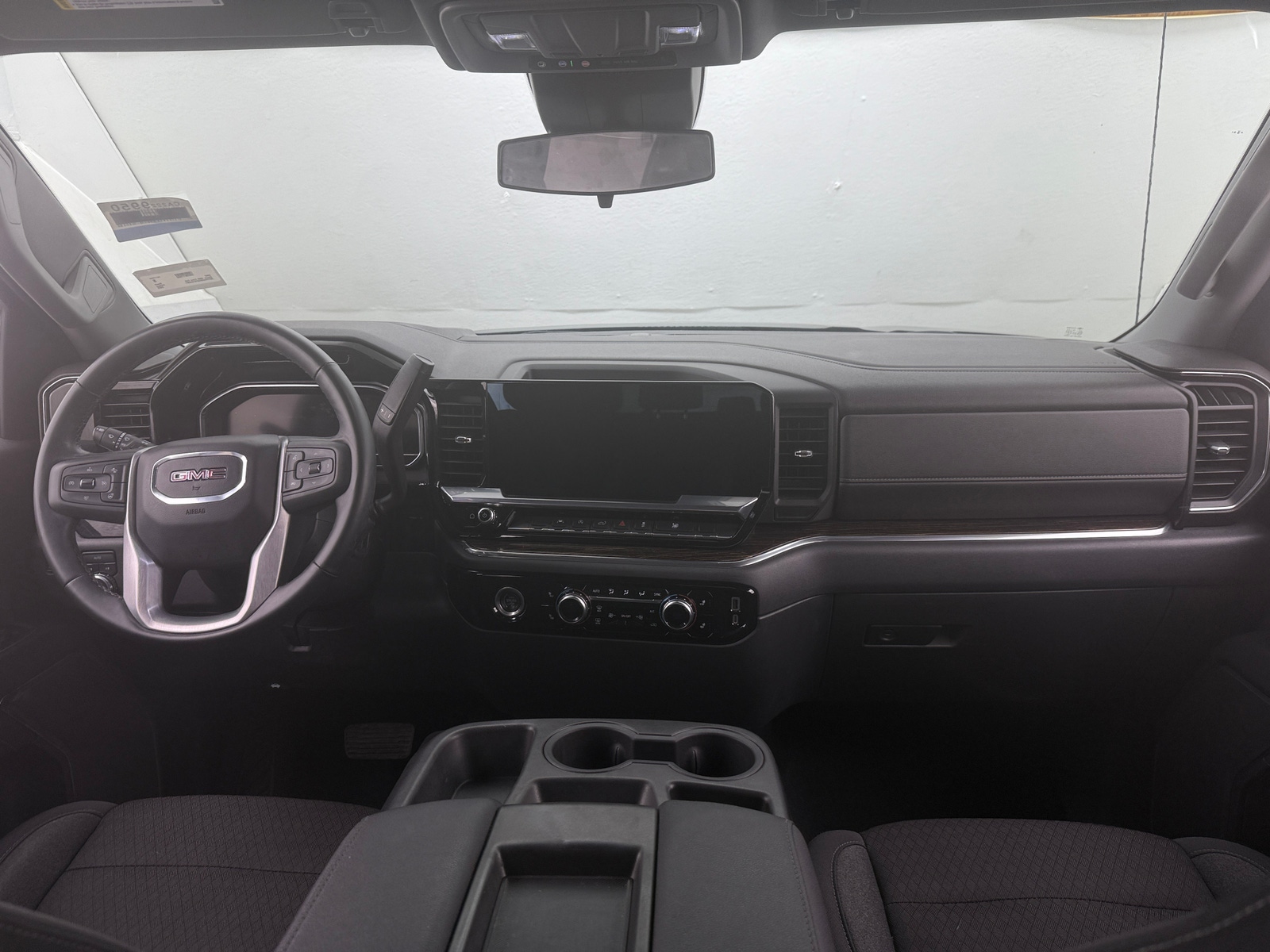 Thumbnail: 2023 GMC Sierra 1500 - 3