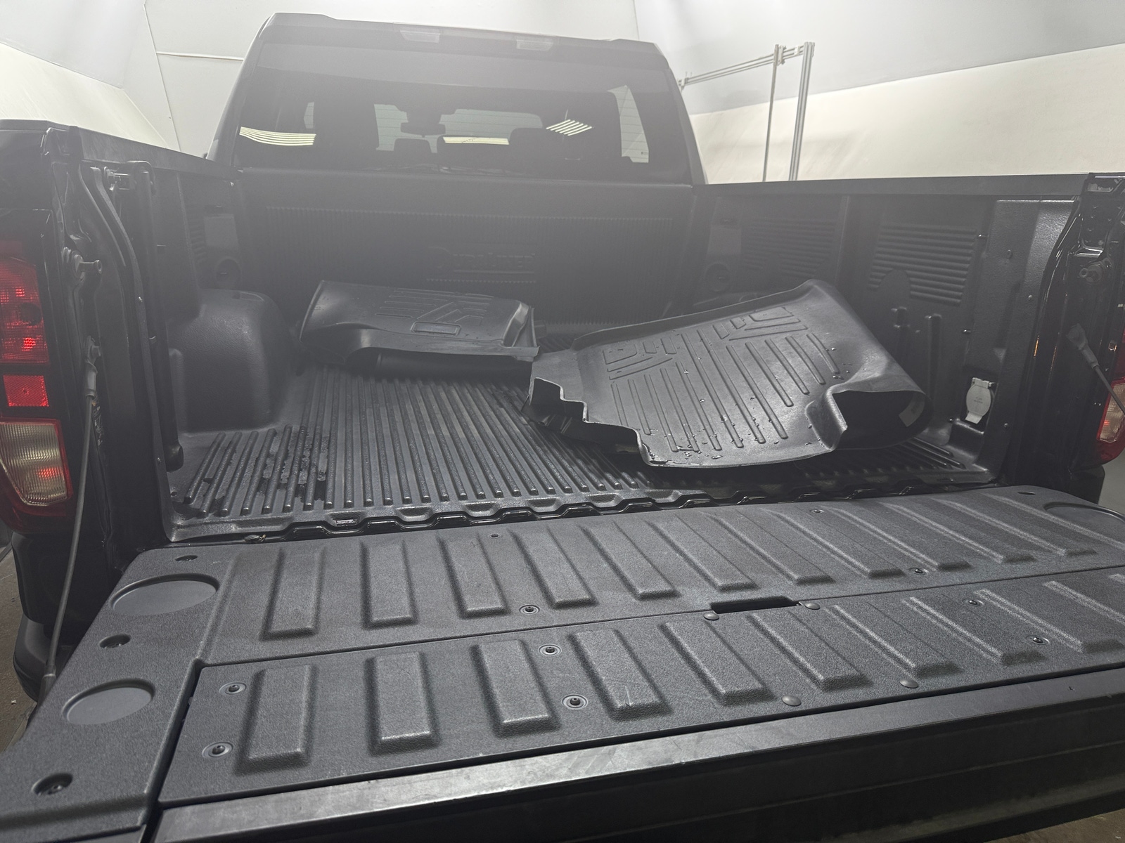 Thumbnail: 2023 GMC Sierra 1500 - 7