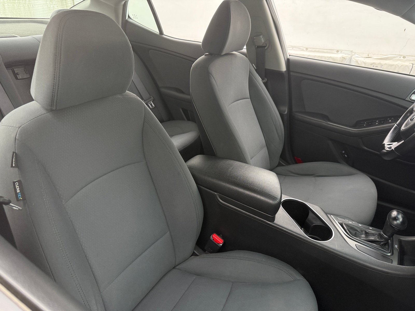 Thumbnail: 2016 Kia Optima - 2