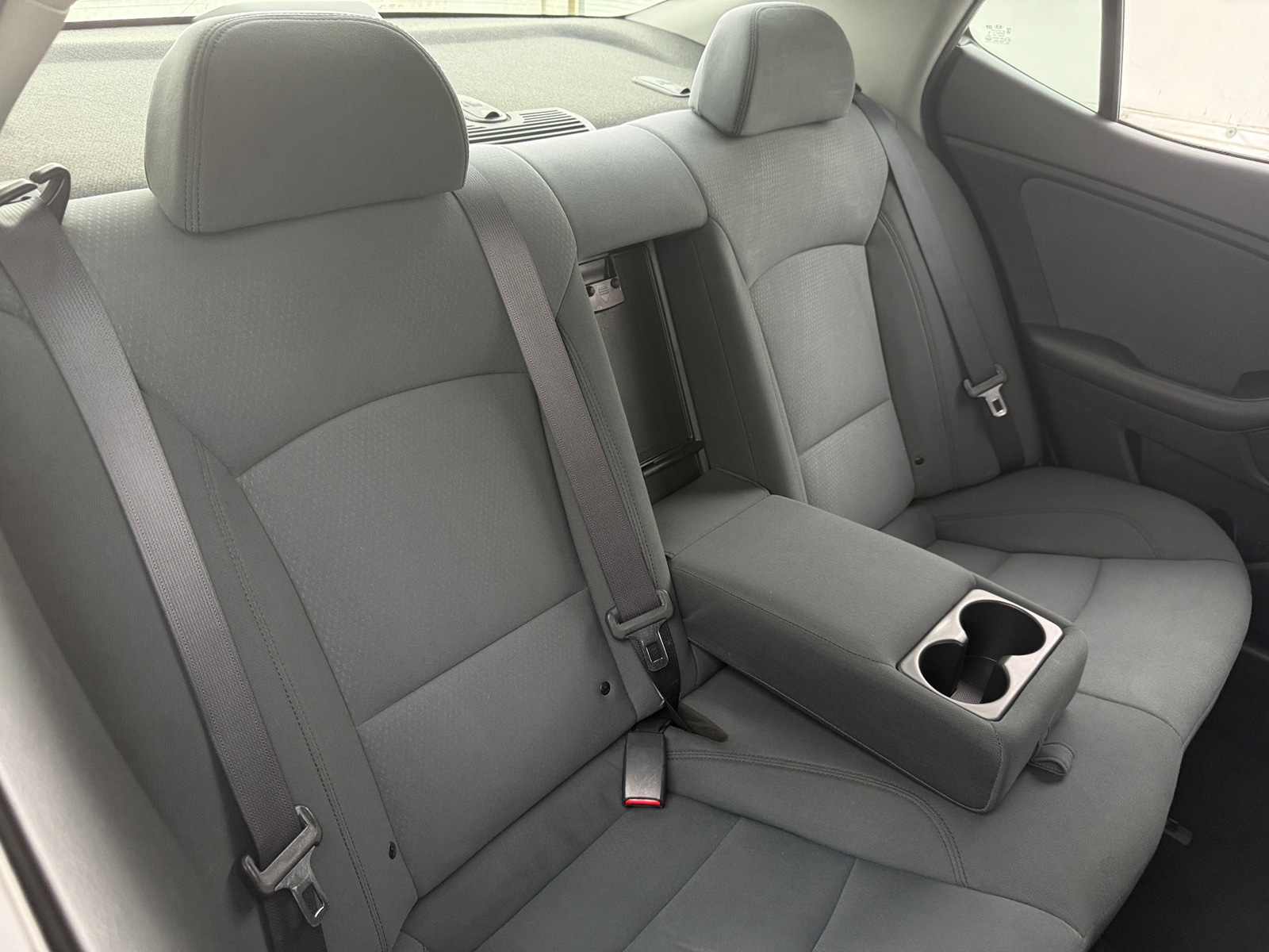Thumbnail: 2016 Kia Optima - 6