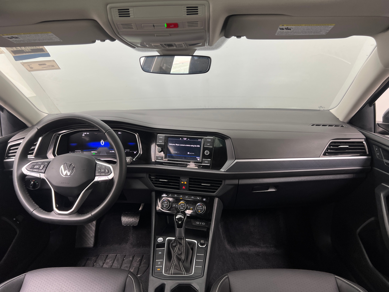 Thumbnail: 2024 Volkswagen Jetta - 2