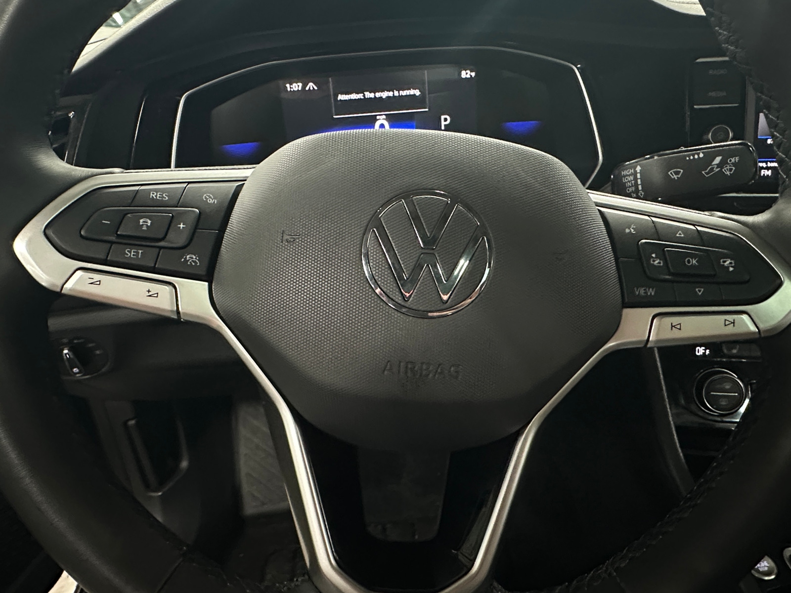 Thumbnail: 2024 Volkswagen Jetta - 4