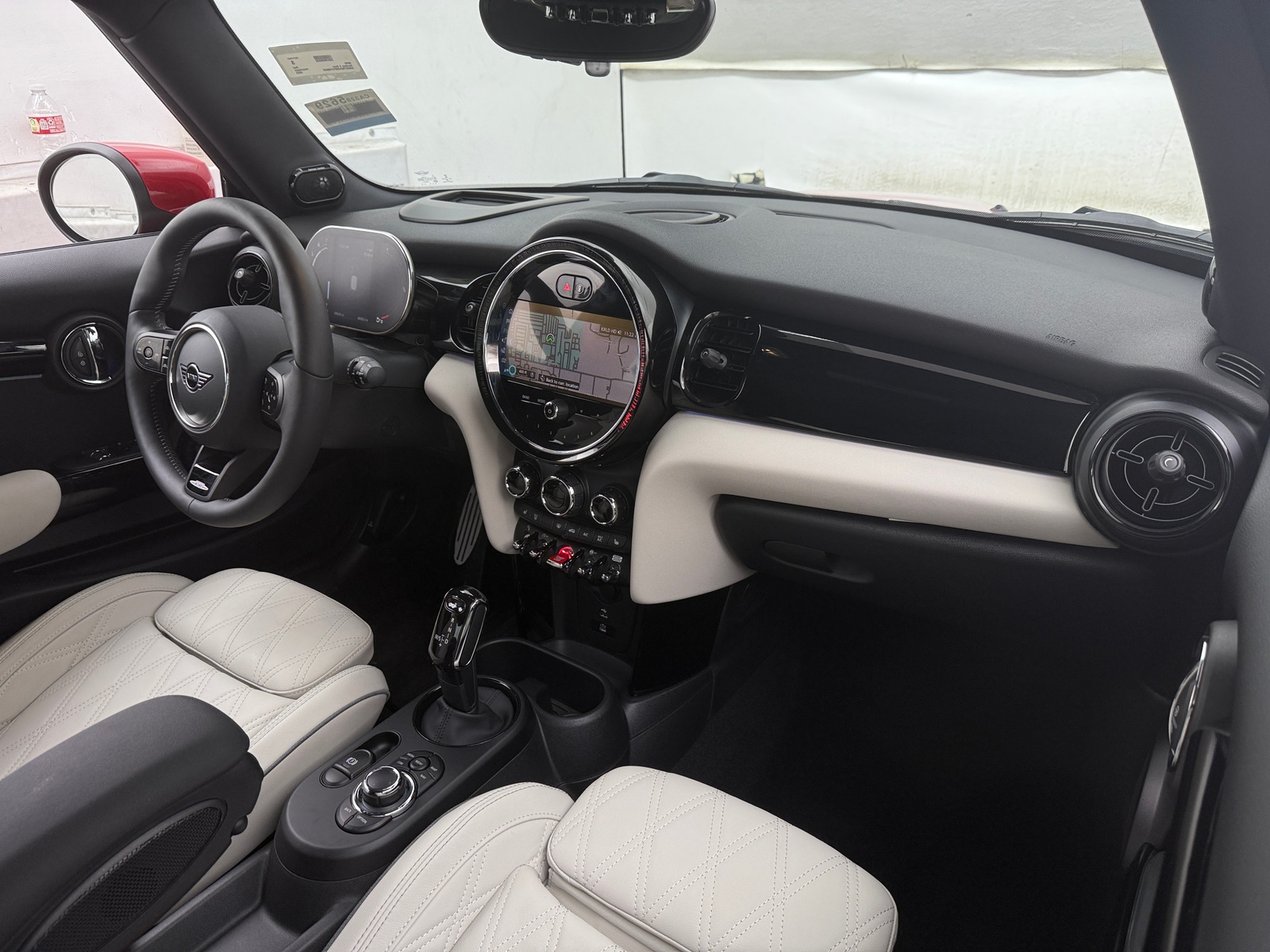Thumbnail: 2023 MINI Cooper Hardtop - 2