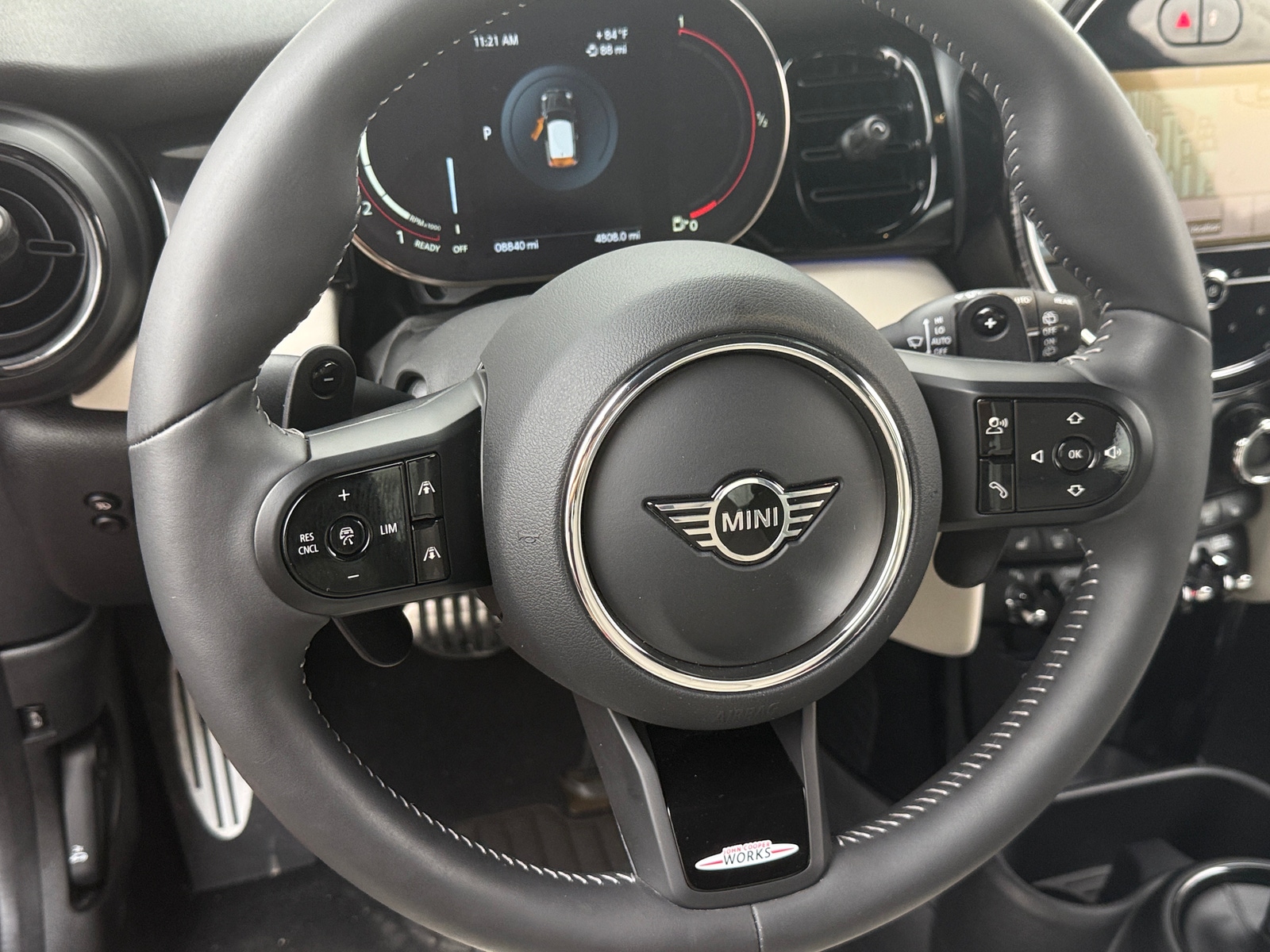Thumbnail: 2023 MINI Cooper Hardtop - 4