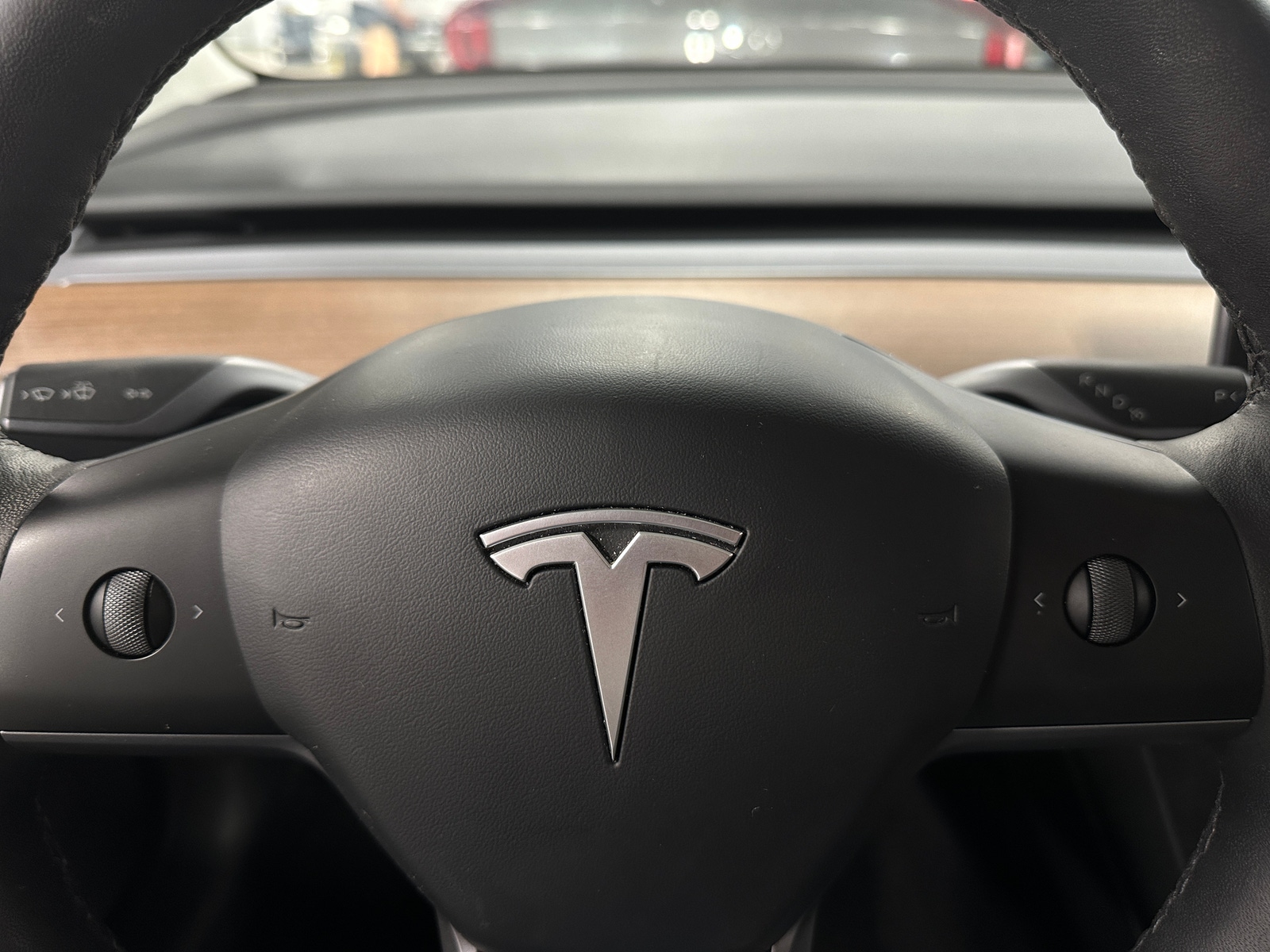 Thumbnail: 2023 Tesla Model 3 - 4