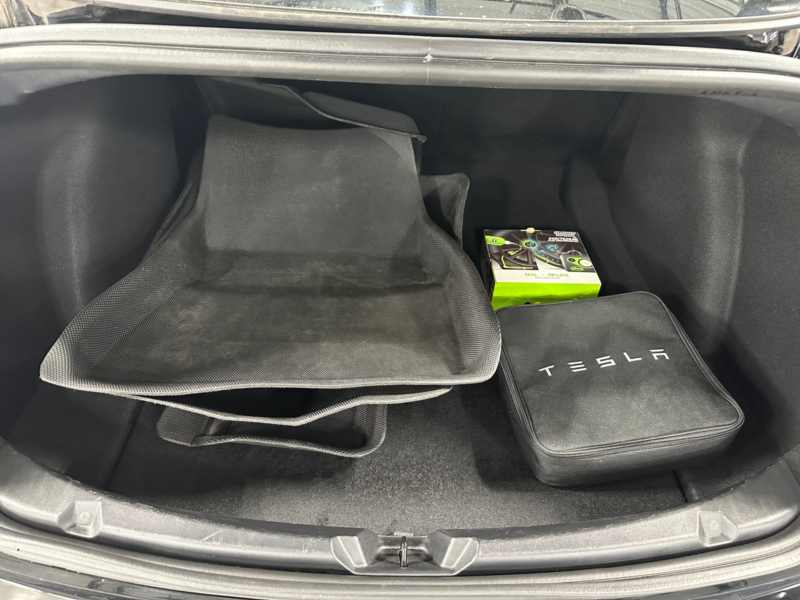 Thumbnail: 2023 Tesla Model 3 - 6