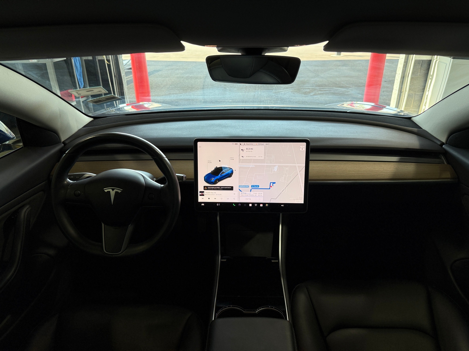 Thumbnail: 2019 Tesla Model 3 - 2